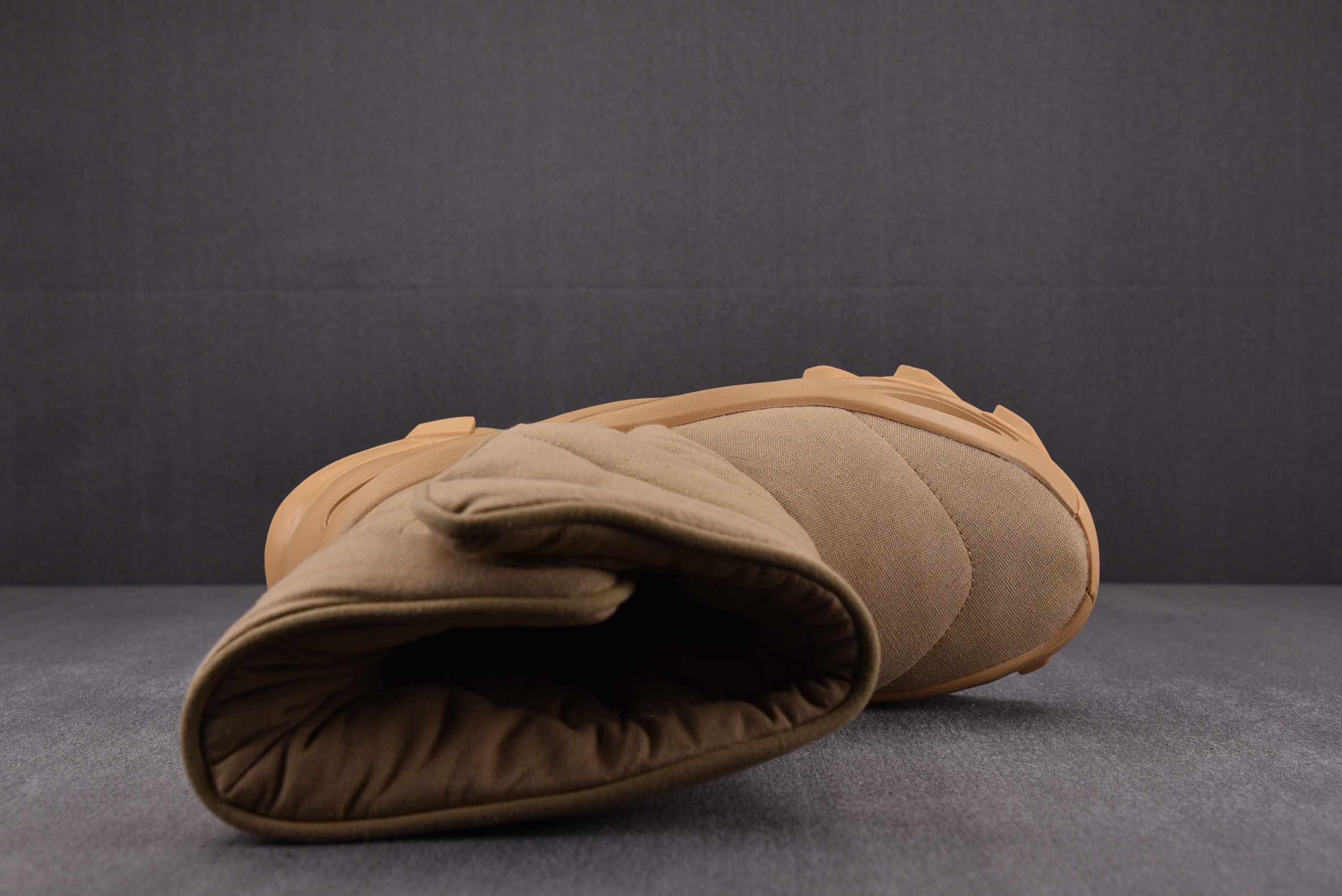 adidas Yeezy NSLTD Boot Khaki