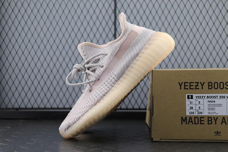 adidas Yeezy Boost 350 V2 Synth Non-Reflective