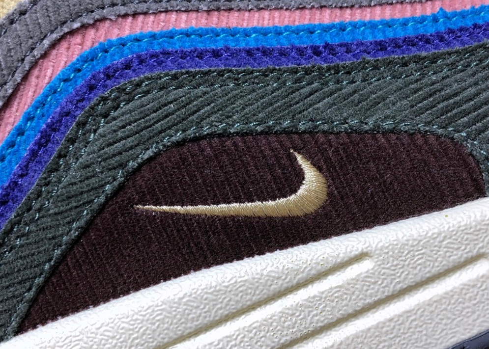 Air Max 97 Sean Wotherspoon