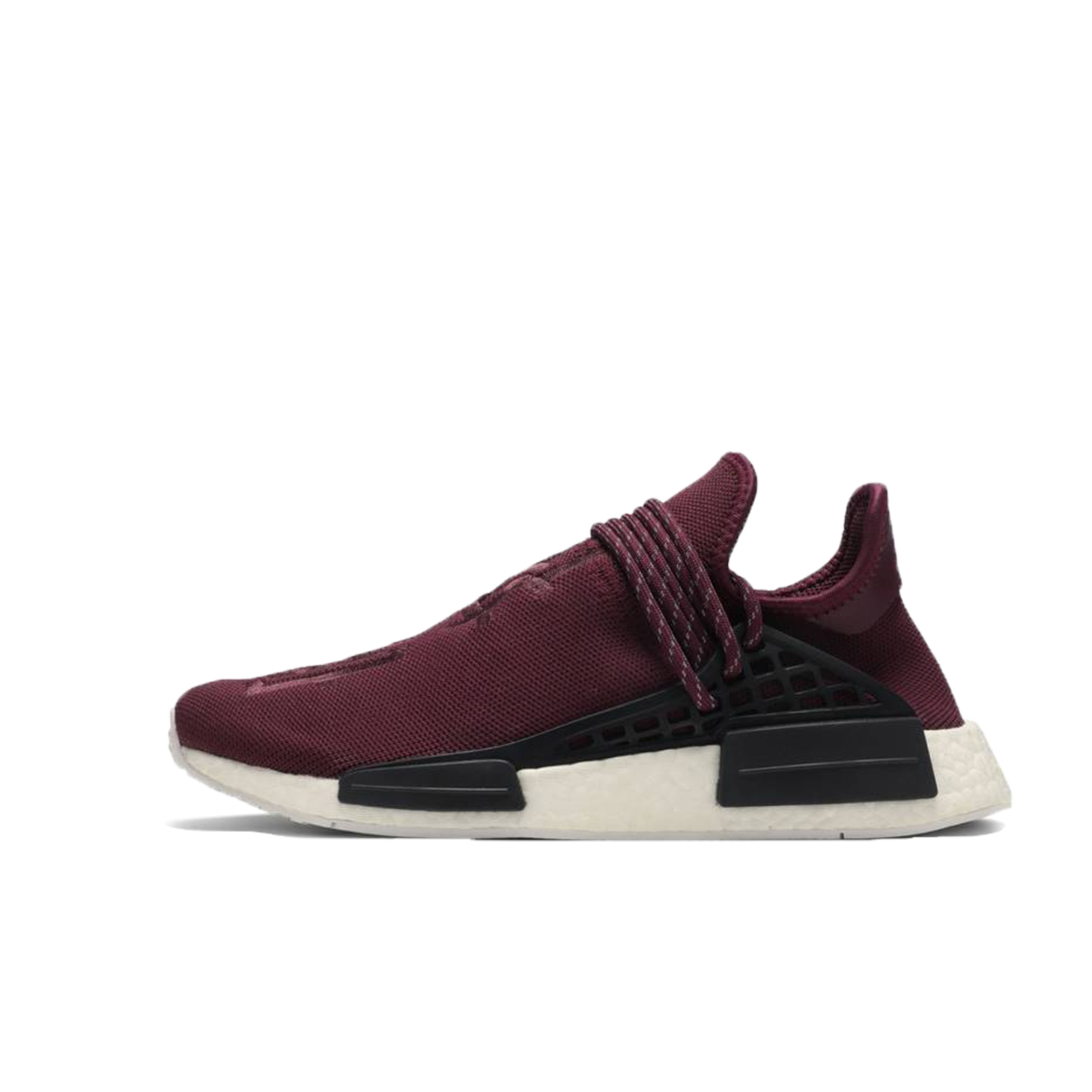 Pharrell x NMD Human Race Friends & Family