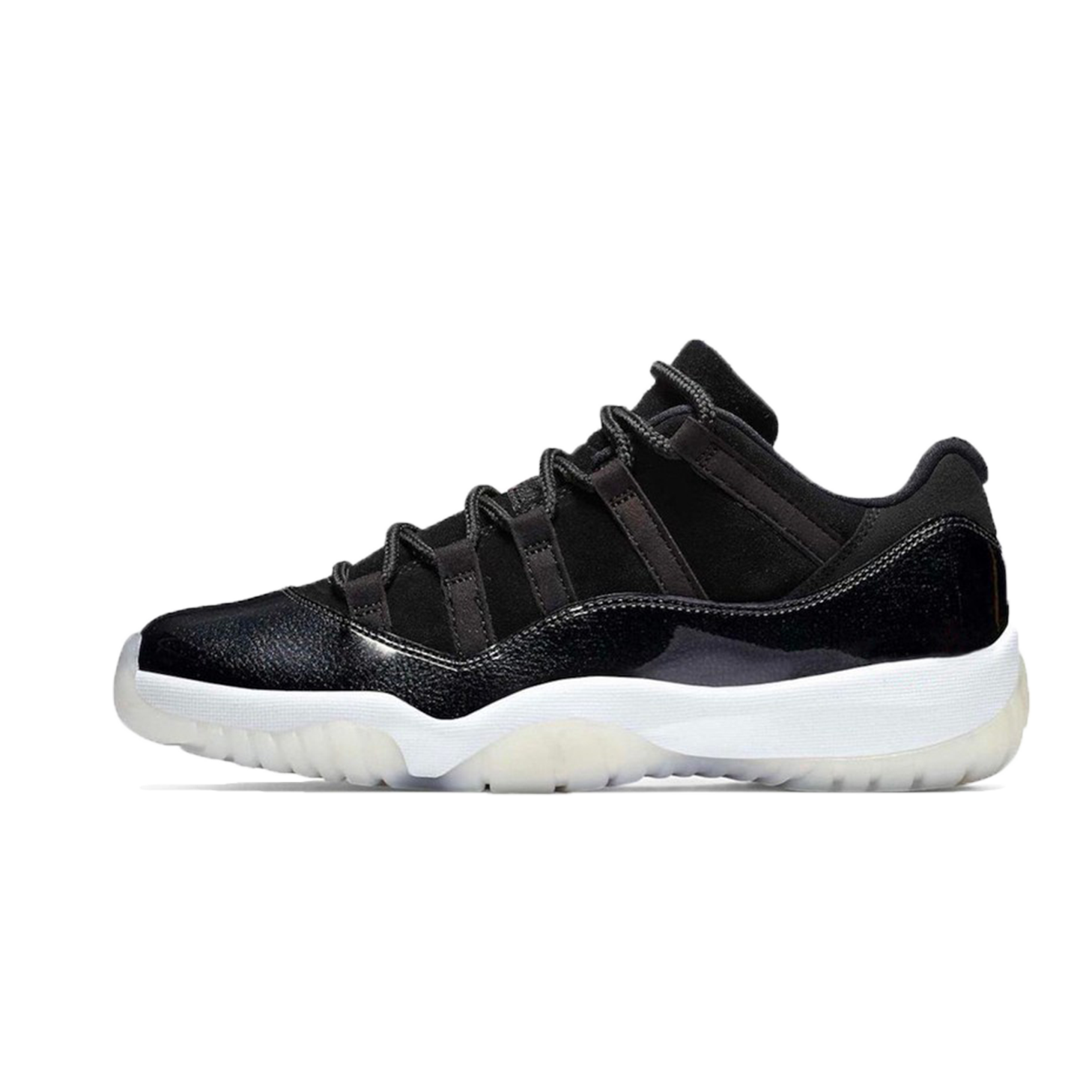 Air Jordan 11 Low 72-10