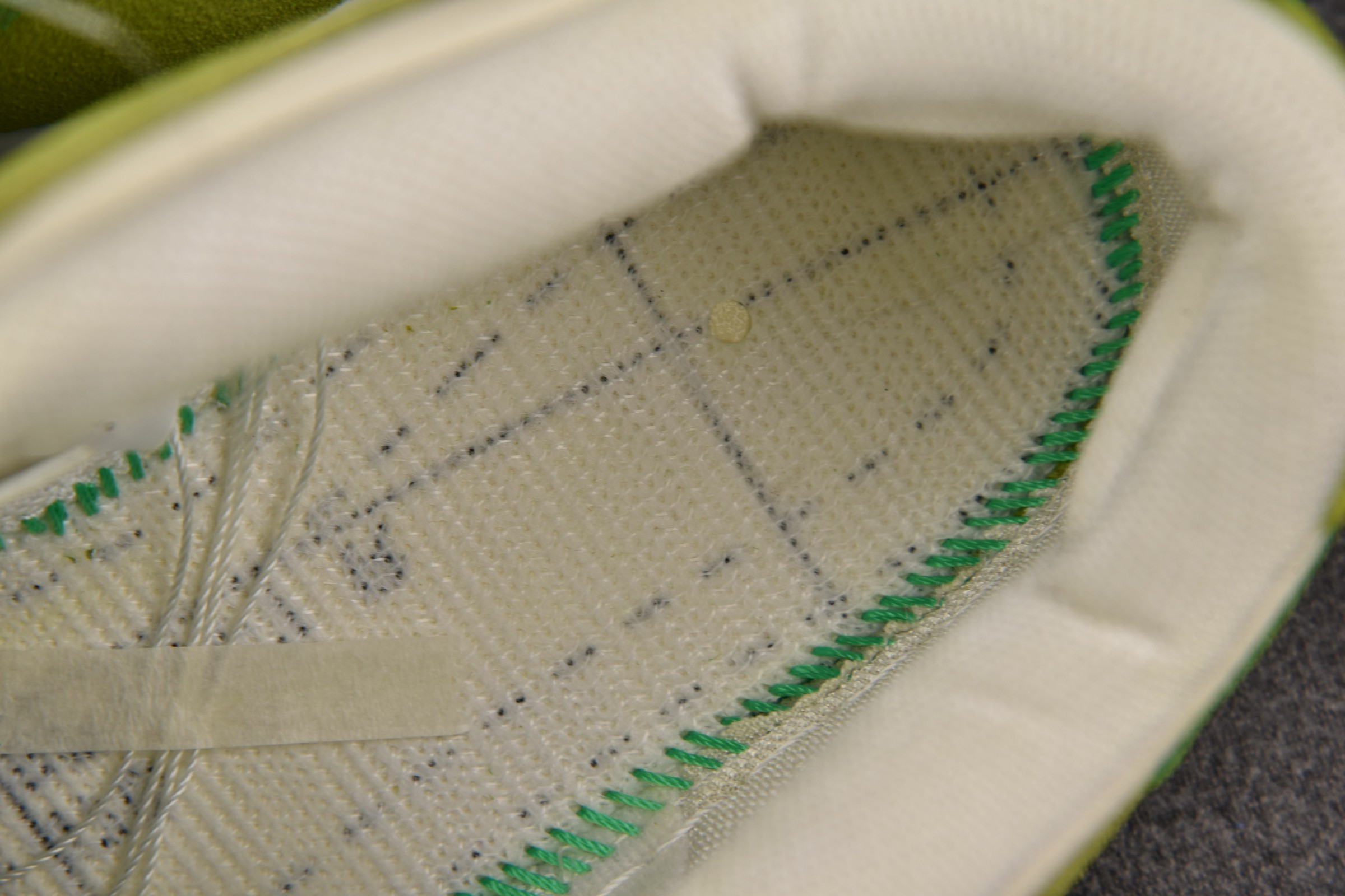 Nike SB Dunk Low Green Apple