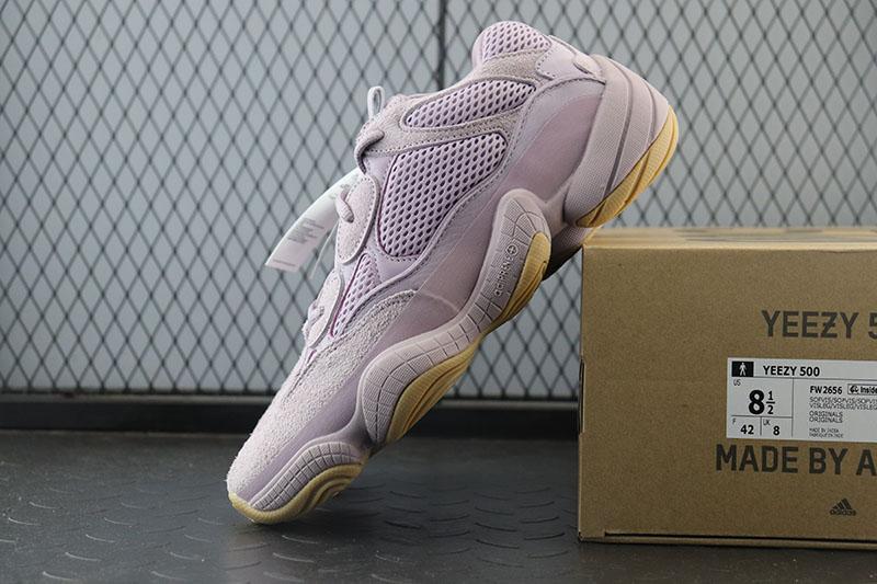 Yeezy 500 Soft Vision
