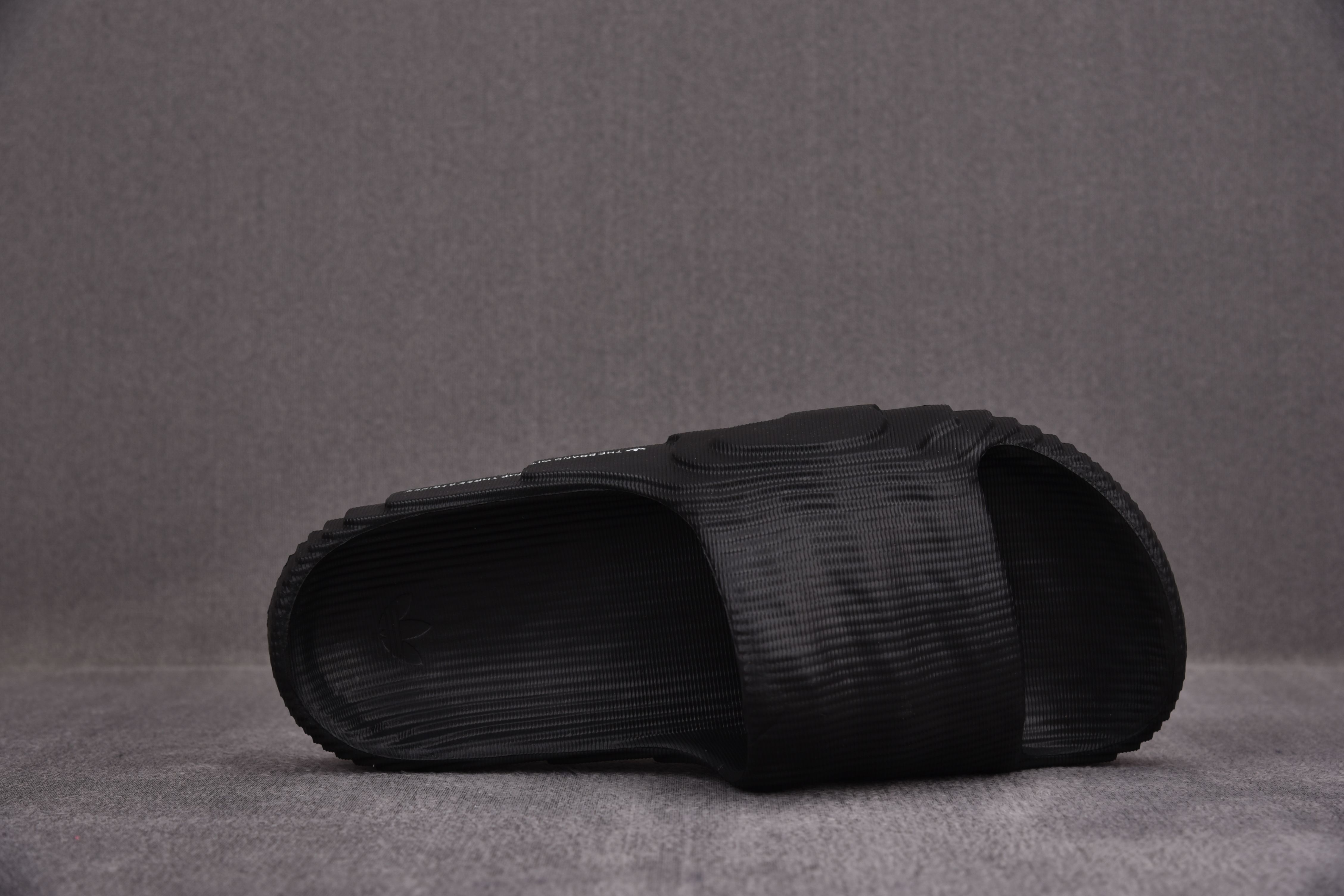 adidas Adilette 22 Slides Black