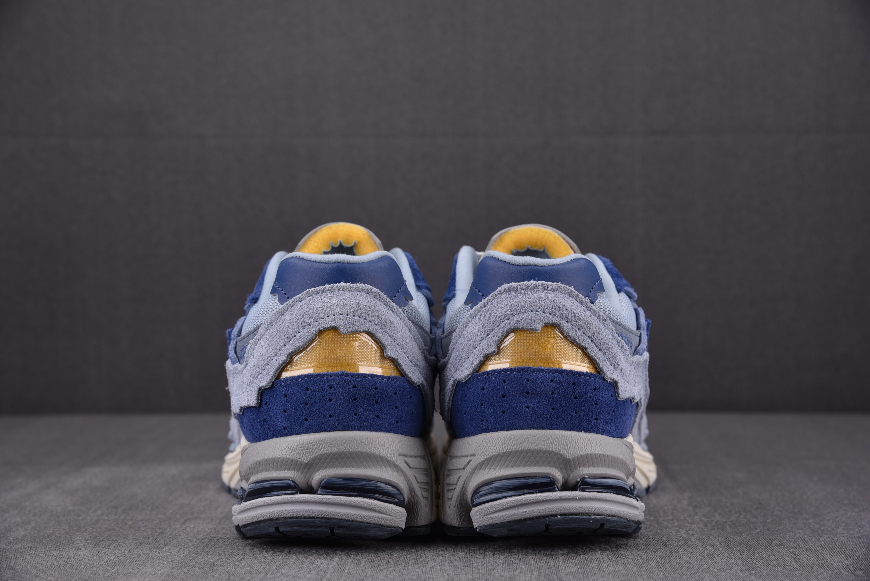 New Balance 2002R Refined Future