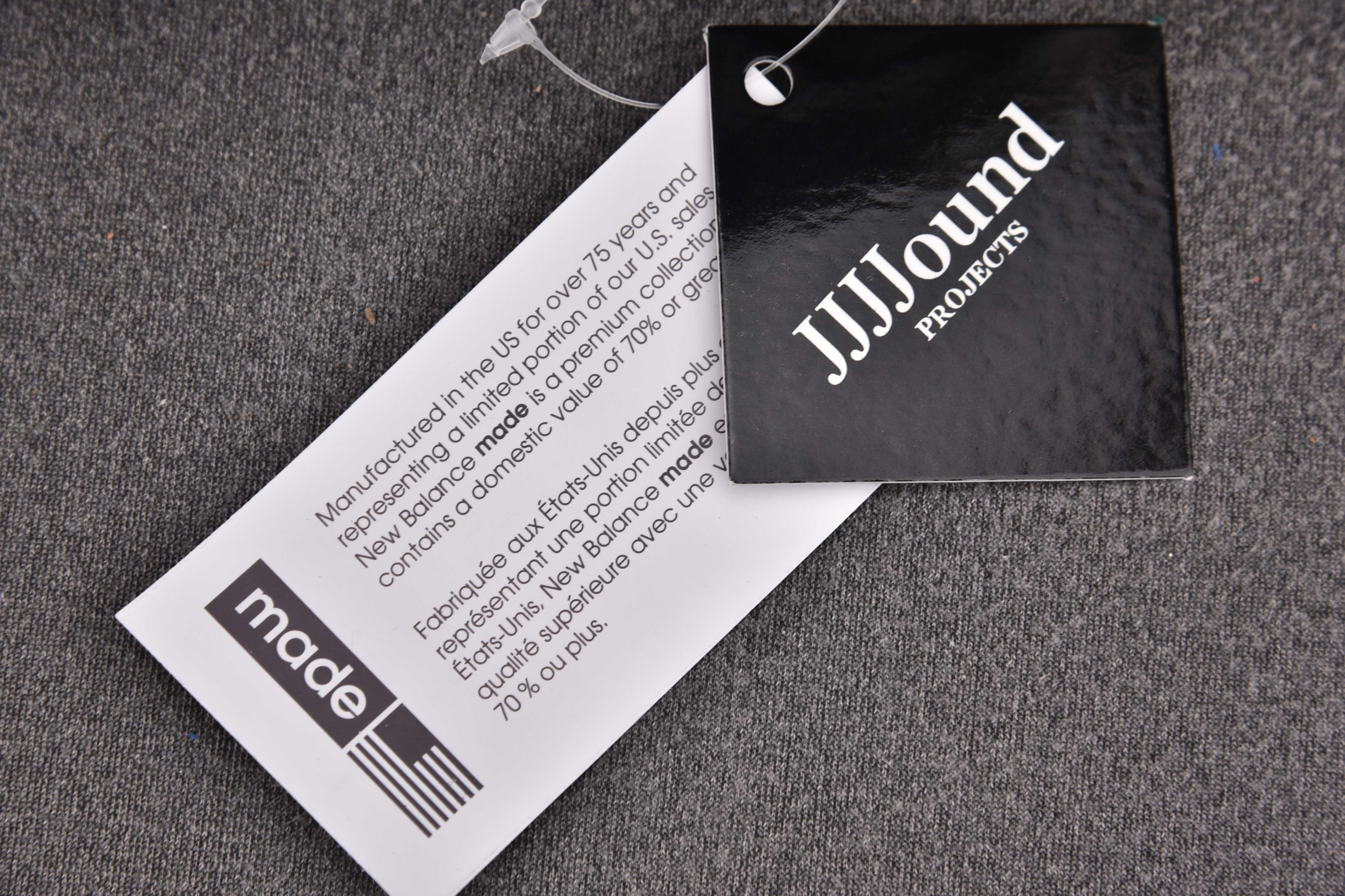 New Balance 990v3 Grey White