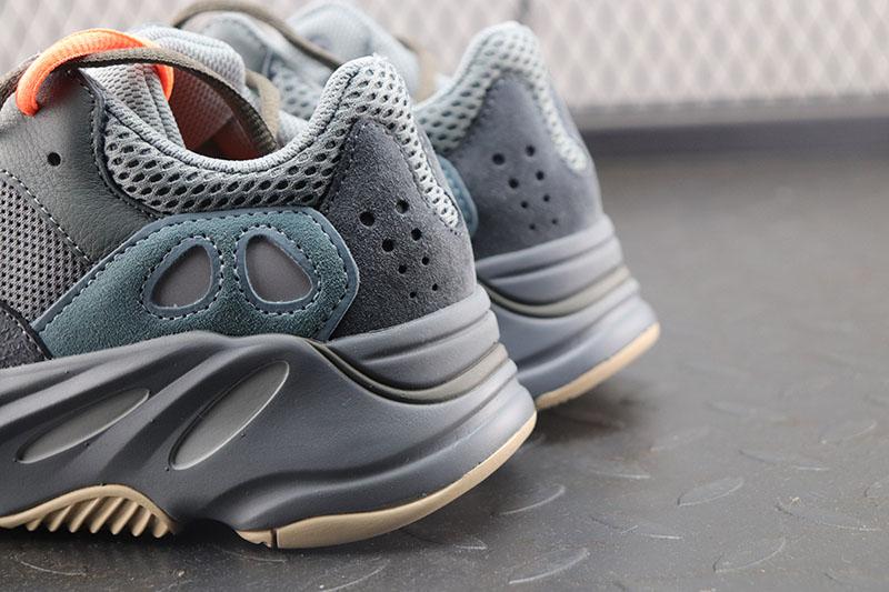 Yeezy Boost 700 Teal Blue