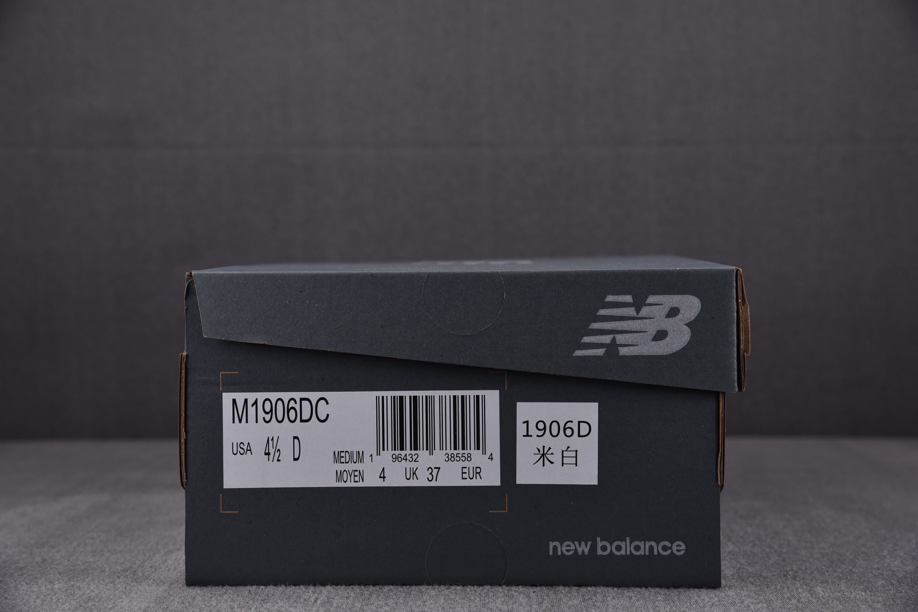 New Balance M1906DC Reflection/Black