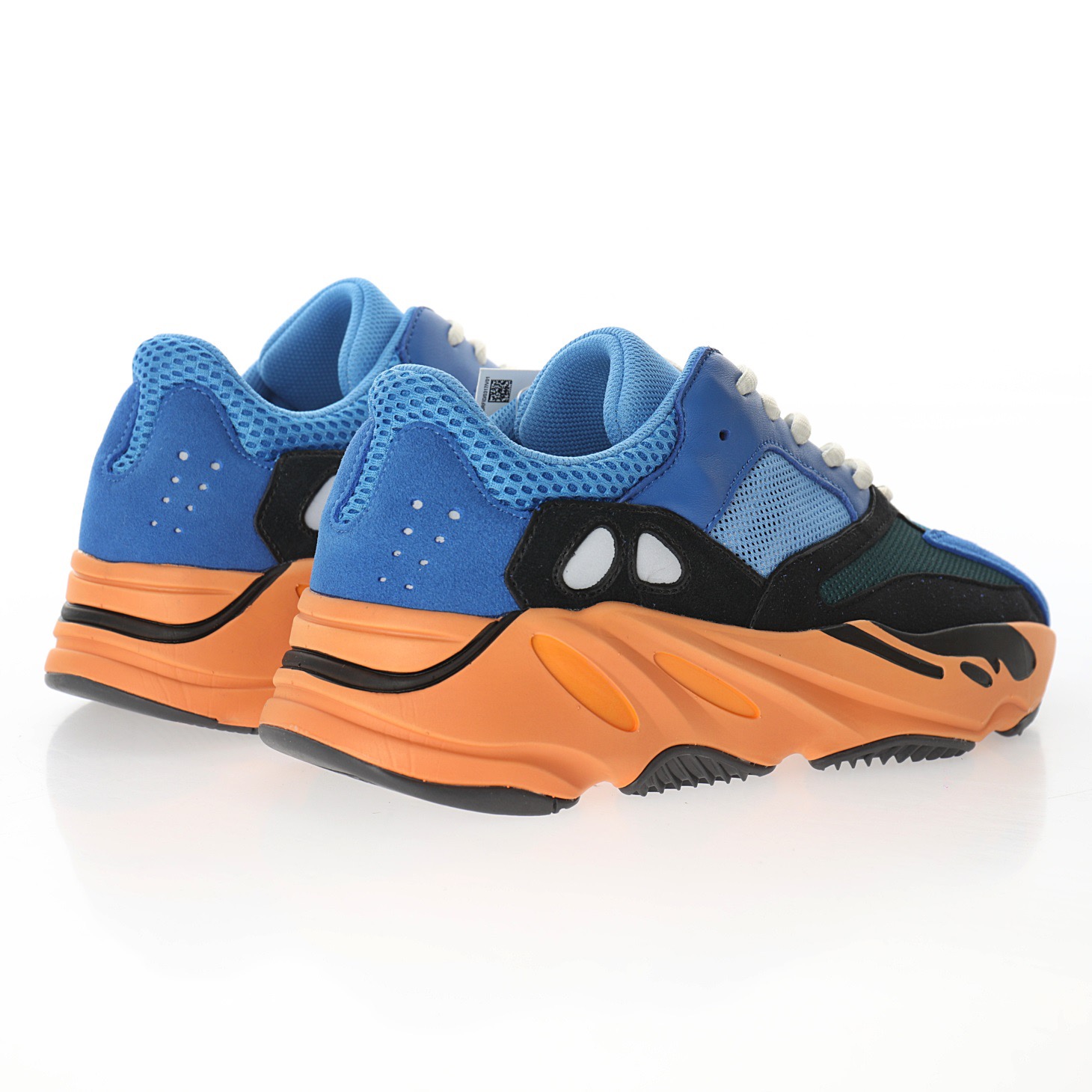 adidas Yeezy Boost 700 Bright Blue