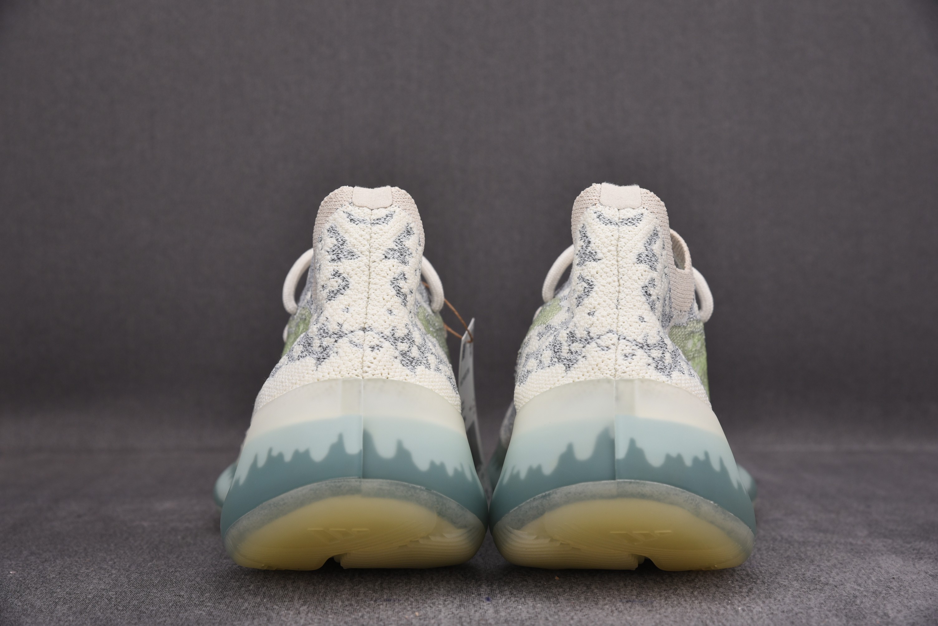 adidas Yeezy Boost 380 Alien Blue