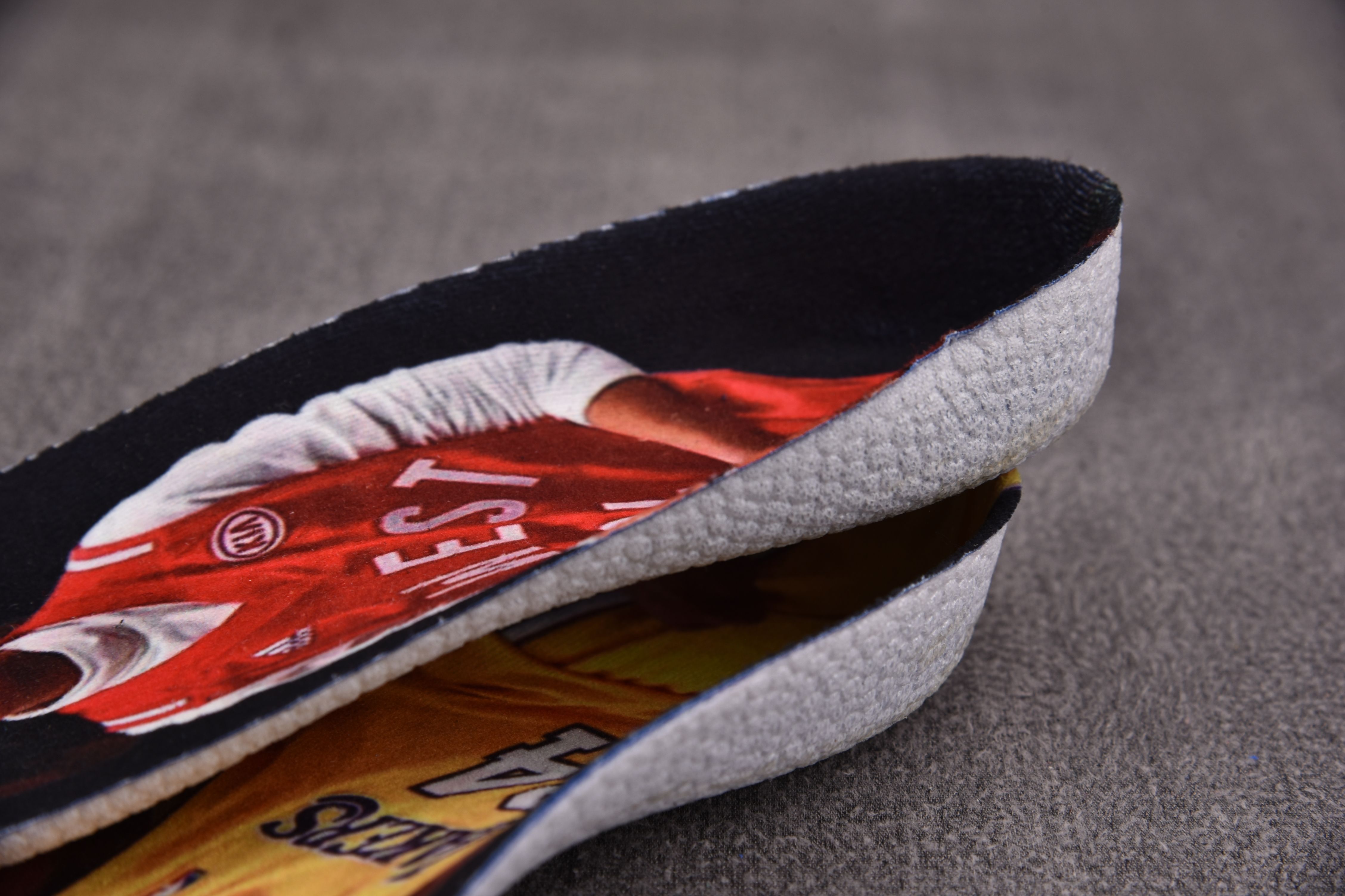 Nike Kobe 6 Protro Mambacita Golden Swoosh