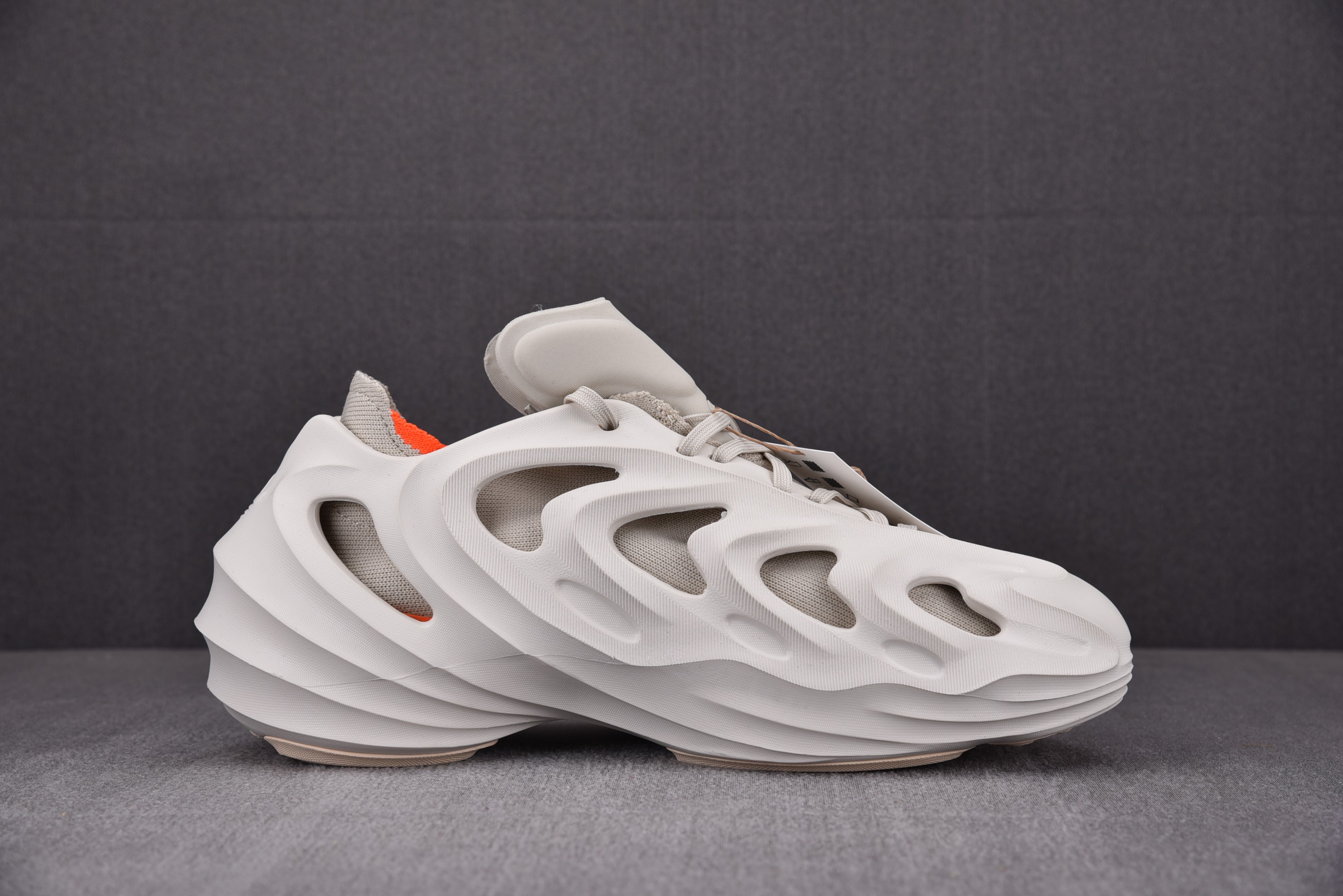 adidas adiFOM Q Off White