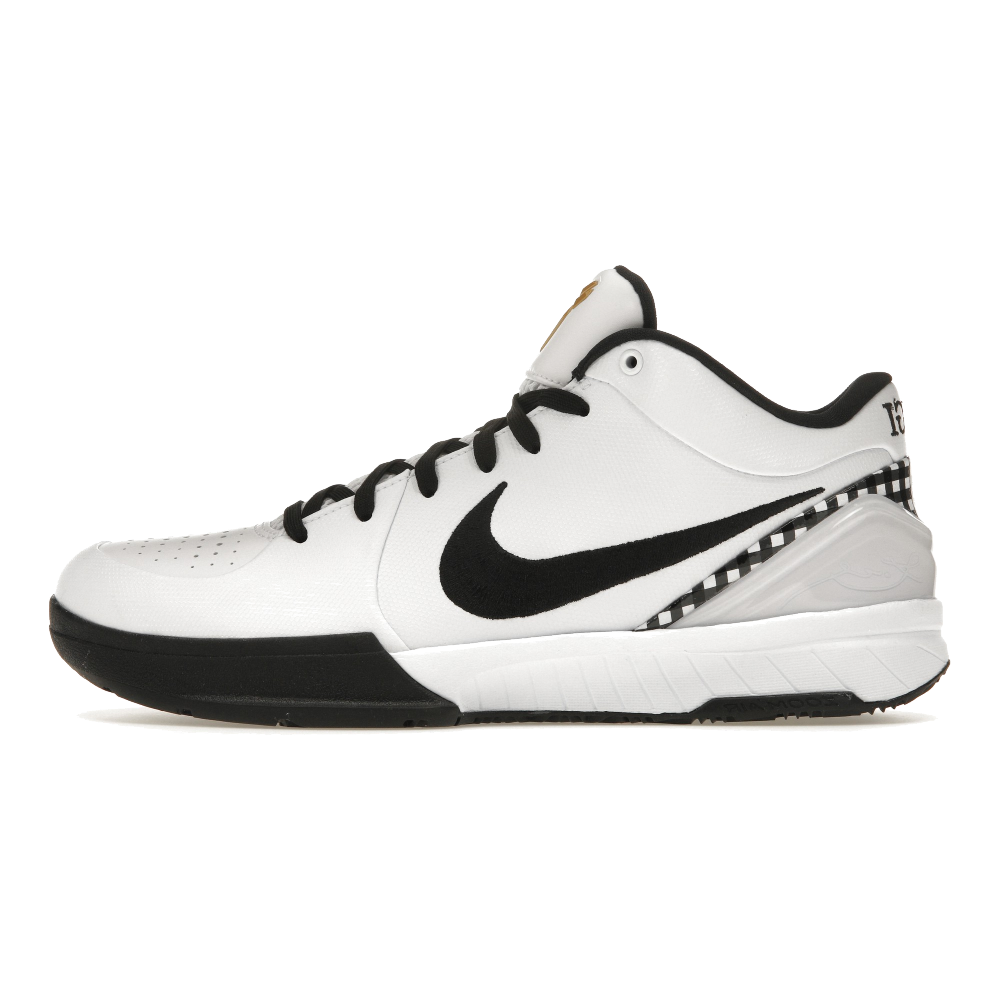 Nike Kobe 4 Protro Mambacita Gigi