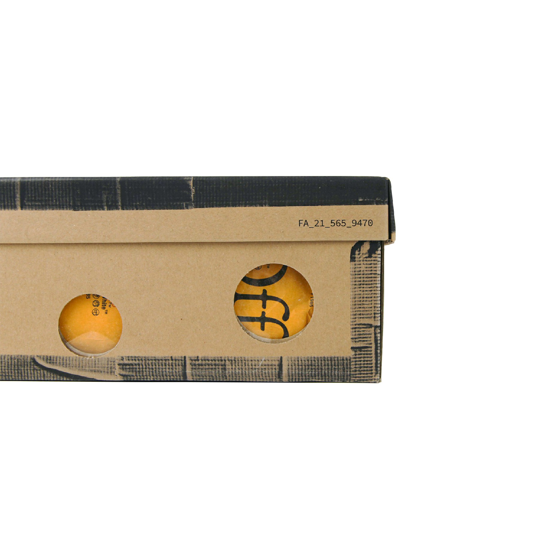 Nike Dunk Low Off-White Lot 20