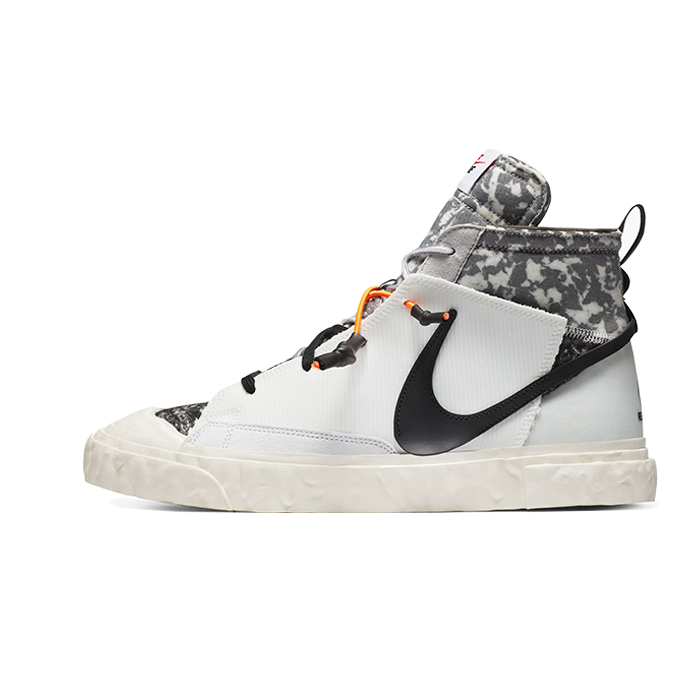 Nike Blazer Mid READYMADE White