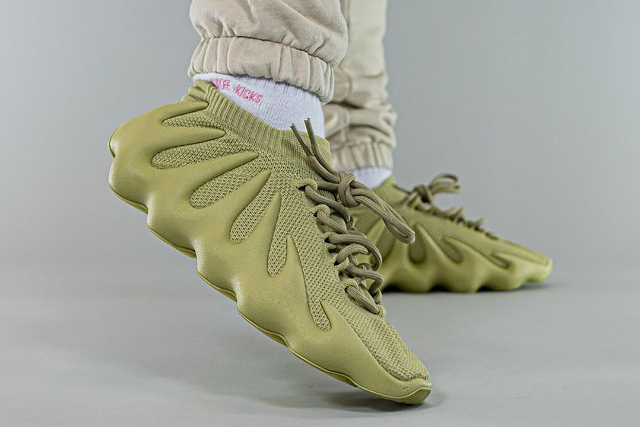 adidas Yeezy 450 Resin