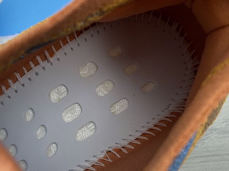 Adidas Yeezy Boost 380 Blue Oat (Non Reflective)