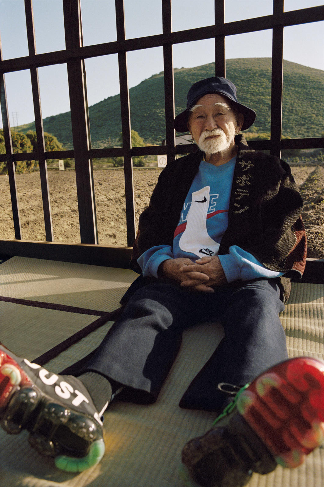 Nike Air Vapormax 2019 CPFM