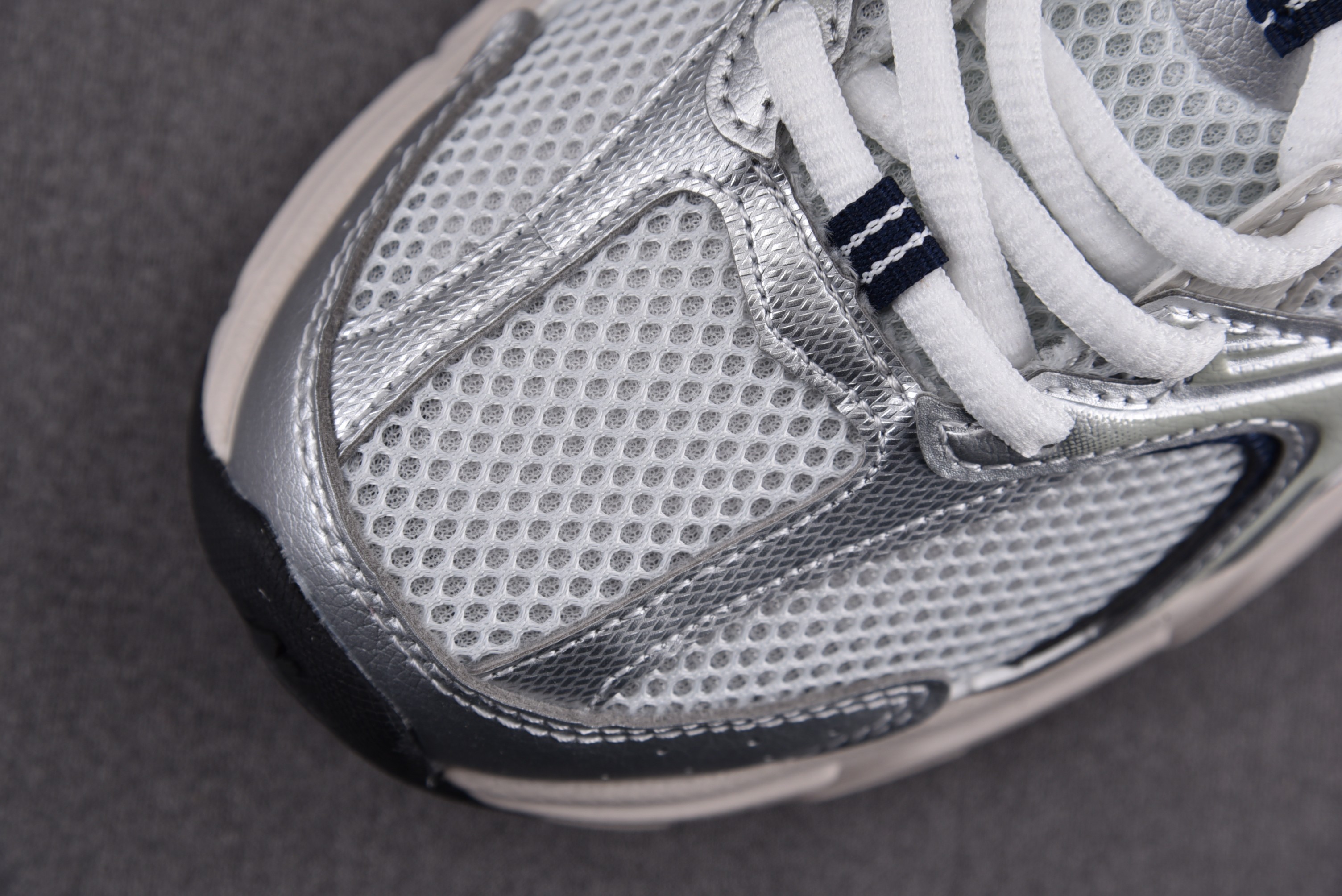 New Balance 530 Steel Grey