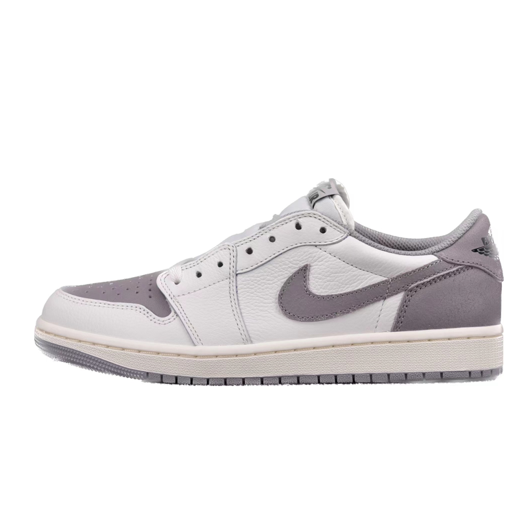 Air Jordan 1 Low OG Atmosphere Grey