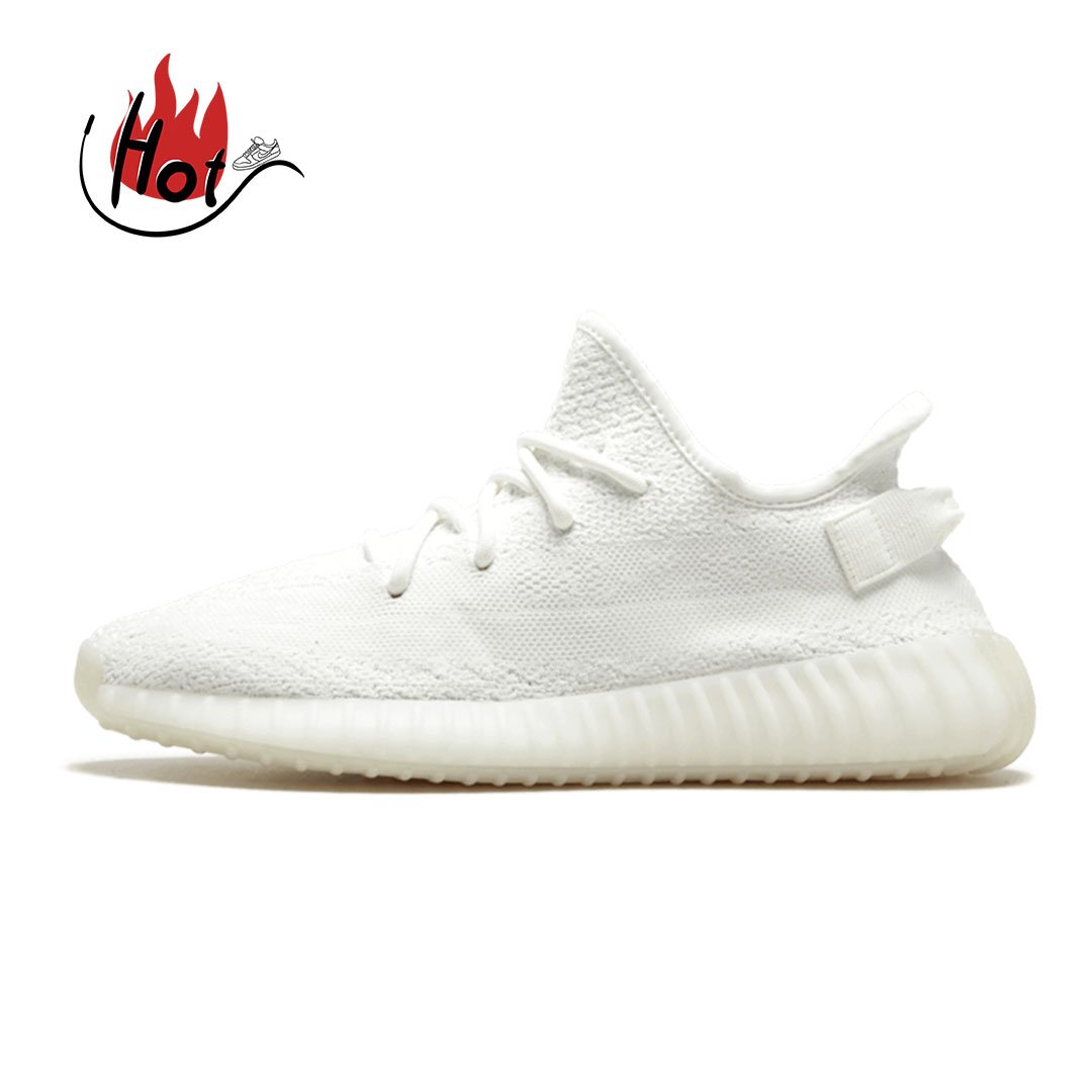 adidas Yeezy Boost 350 V2 CREAM WHITE