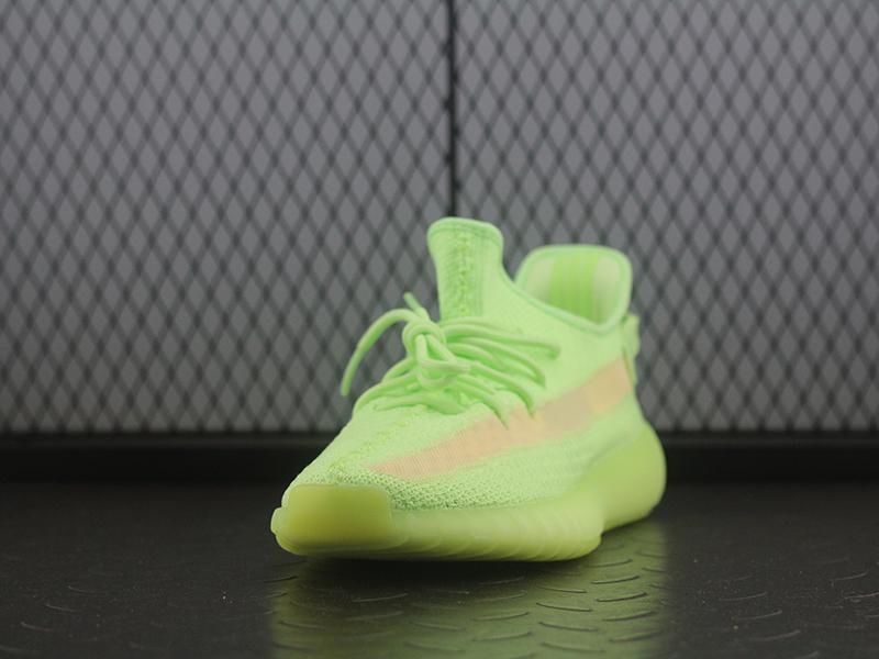 adidas Yeezy Boost 350 V2 Glow
