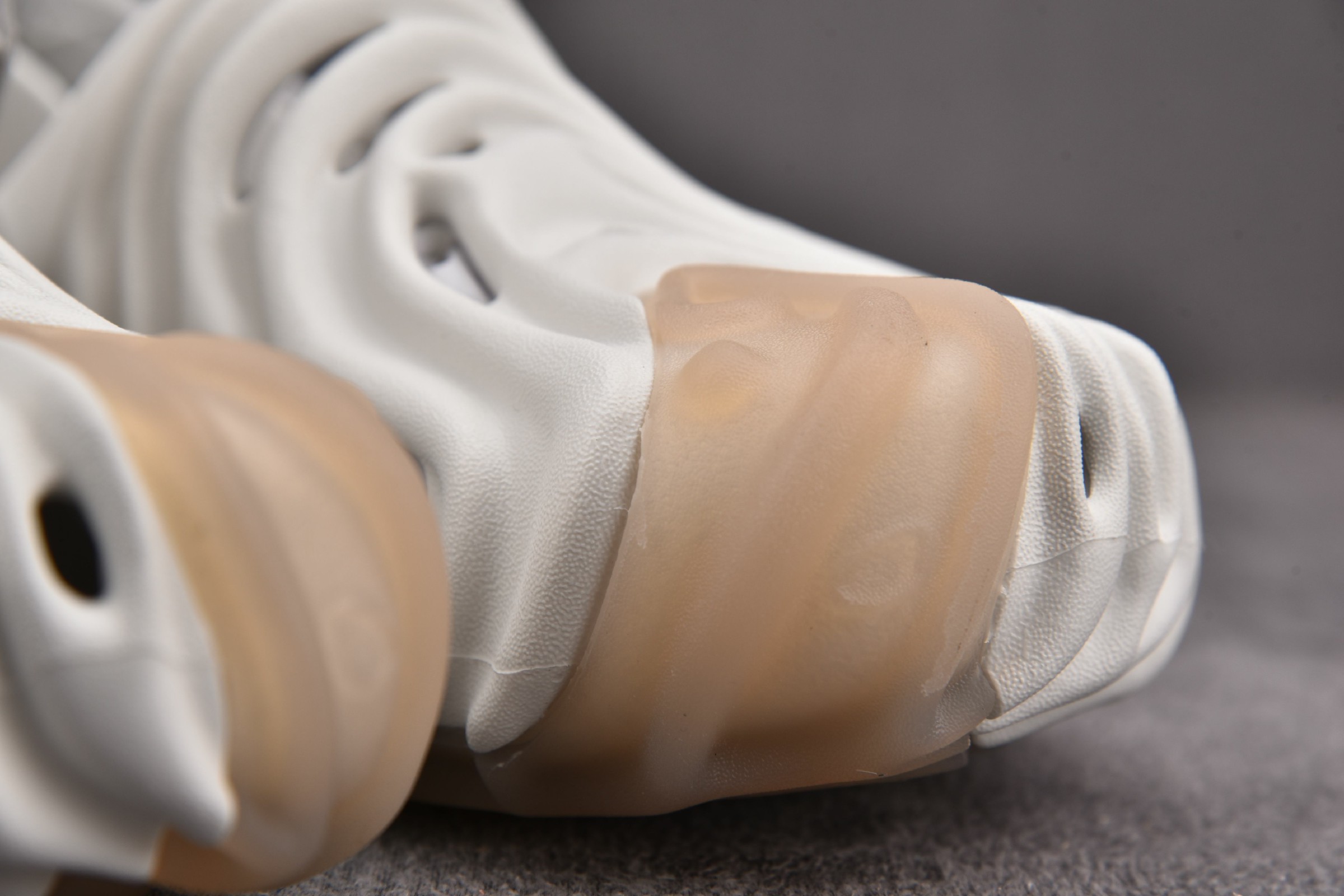 Salehe Bembury Reveals Crocs Classic Clog