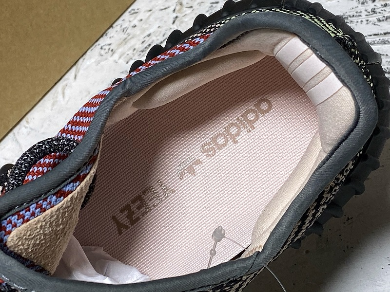 Adidas Yeezy Boost 350 V2 Yecheil (Non Reflective)