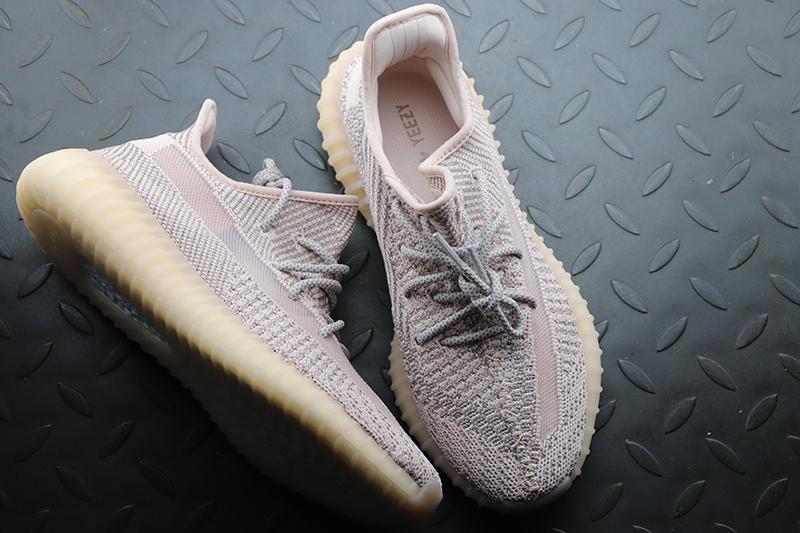 adidas Yeezy Boost 350 V2 Synth Reflective