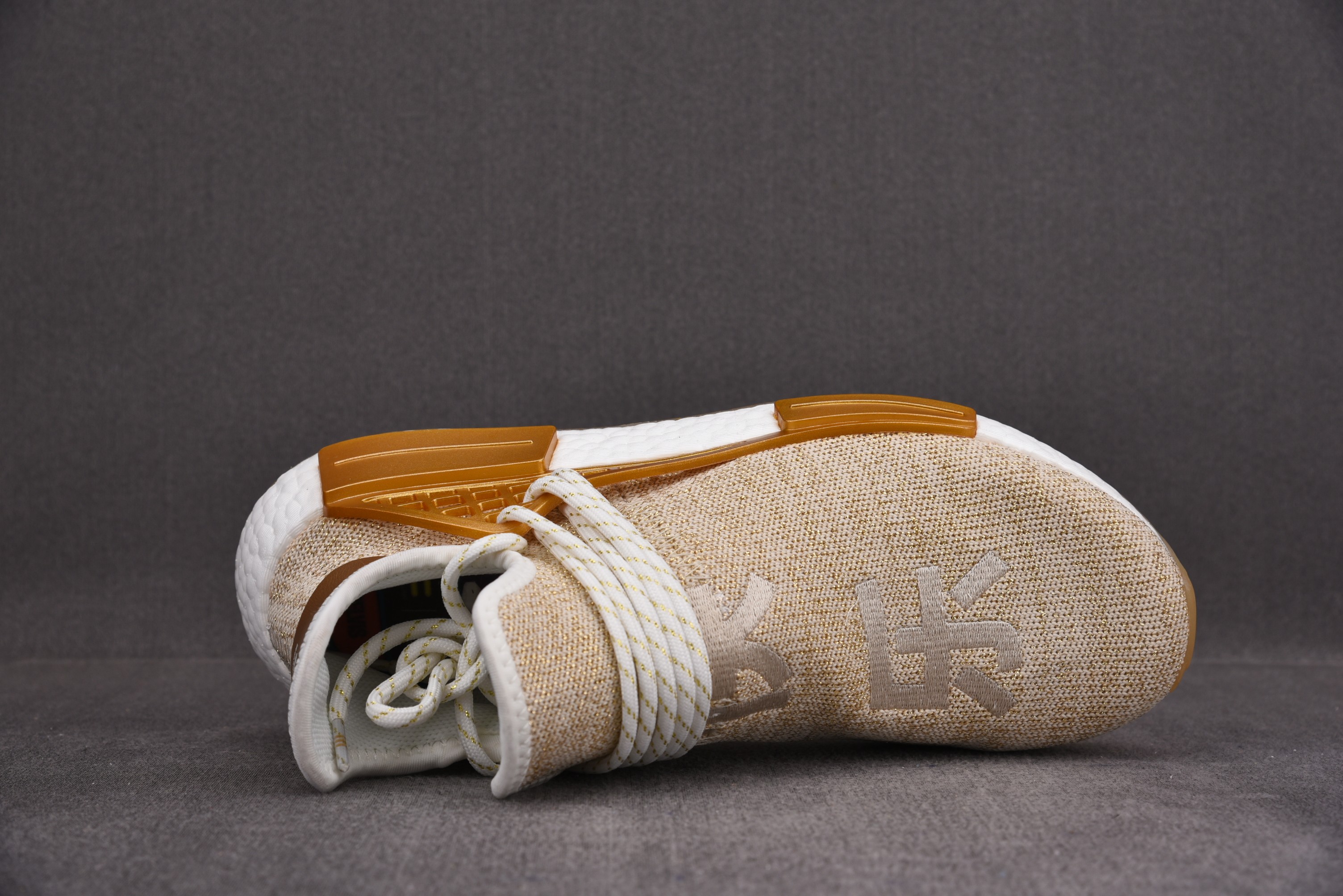 Pharrell x NMD Hu Trail 'Happy' China Exclusive