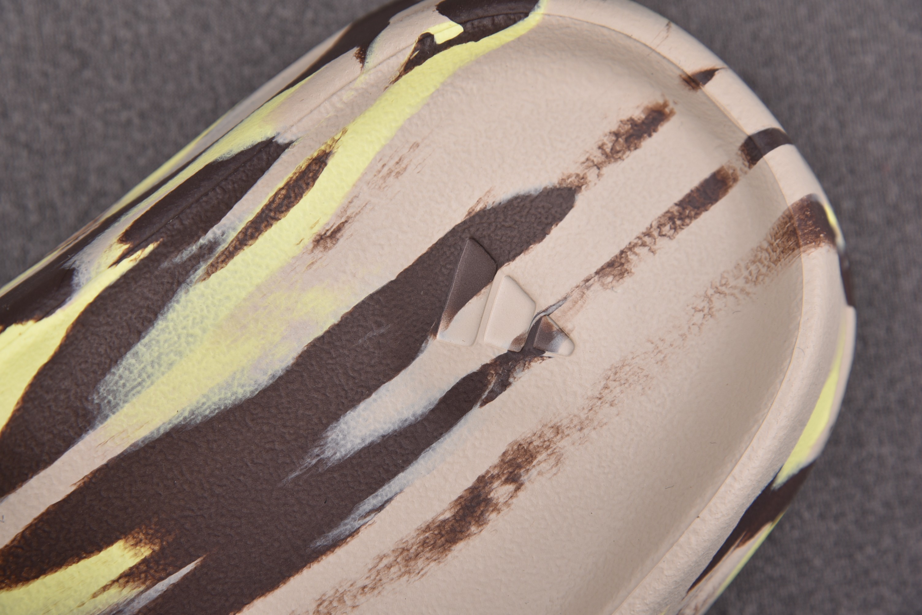 Yeezy Slide MX Yellow