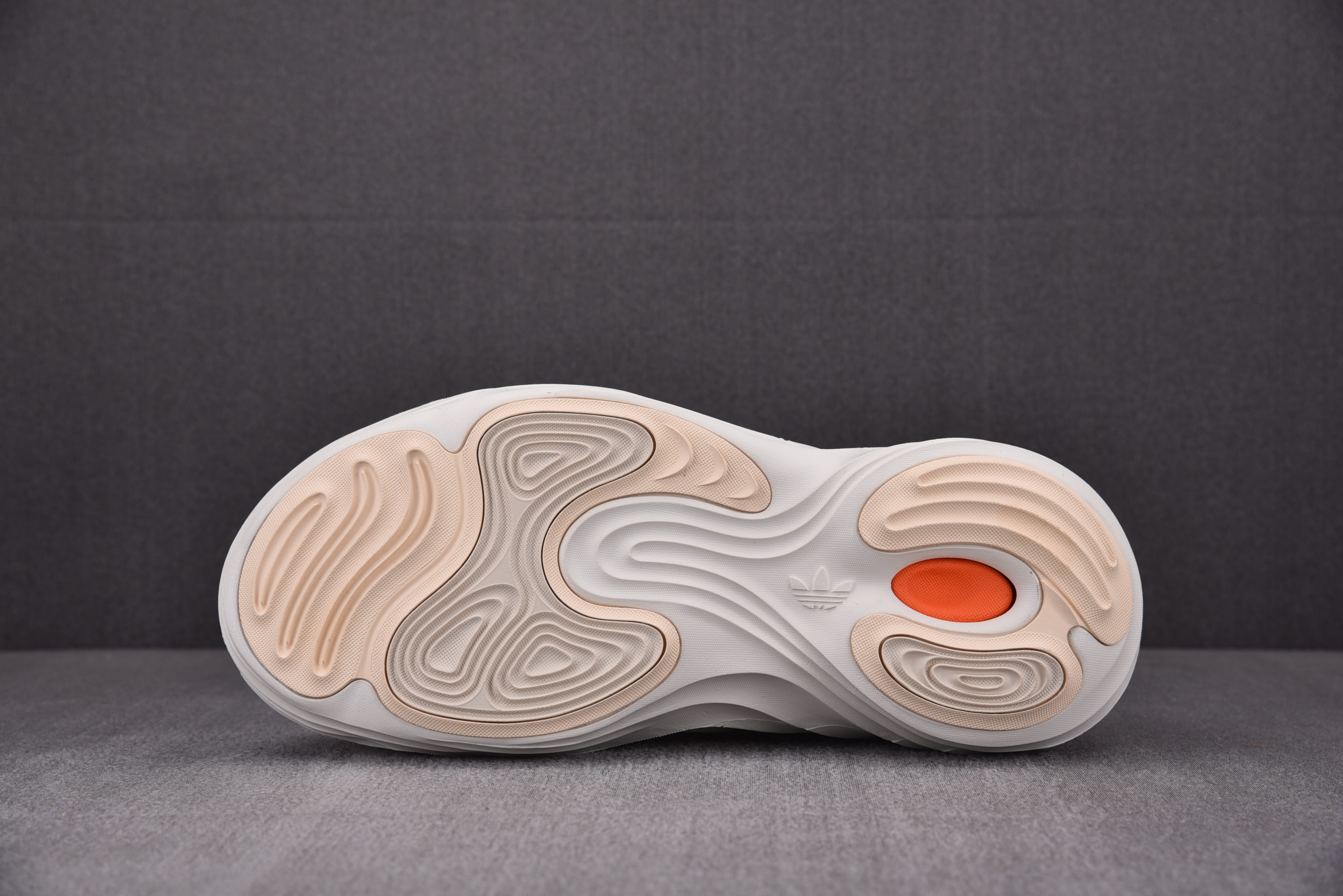 adidas adiFOM Q Off White