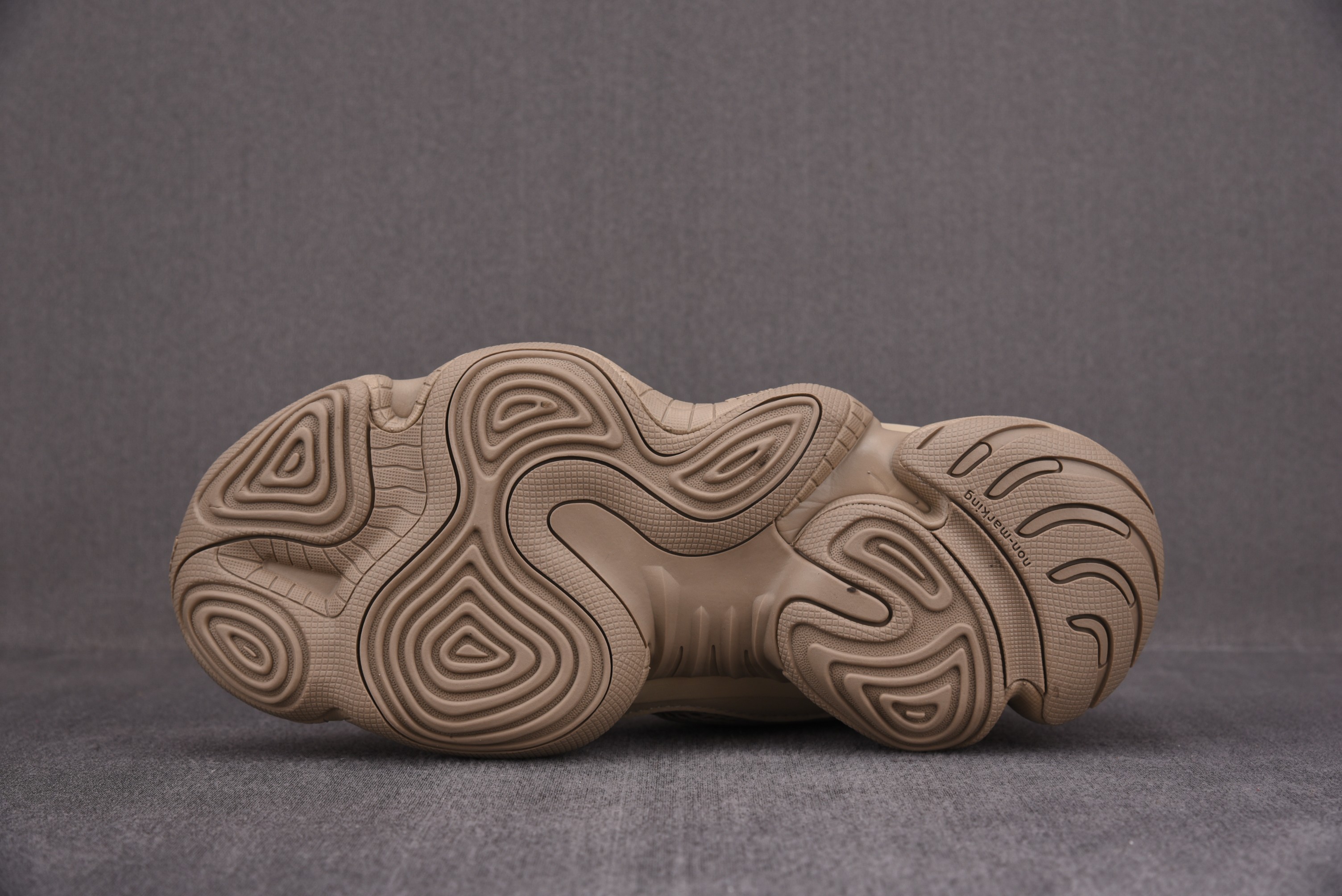 adidas Yeezy 500 Taupe Light