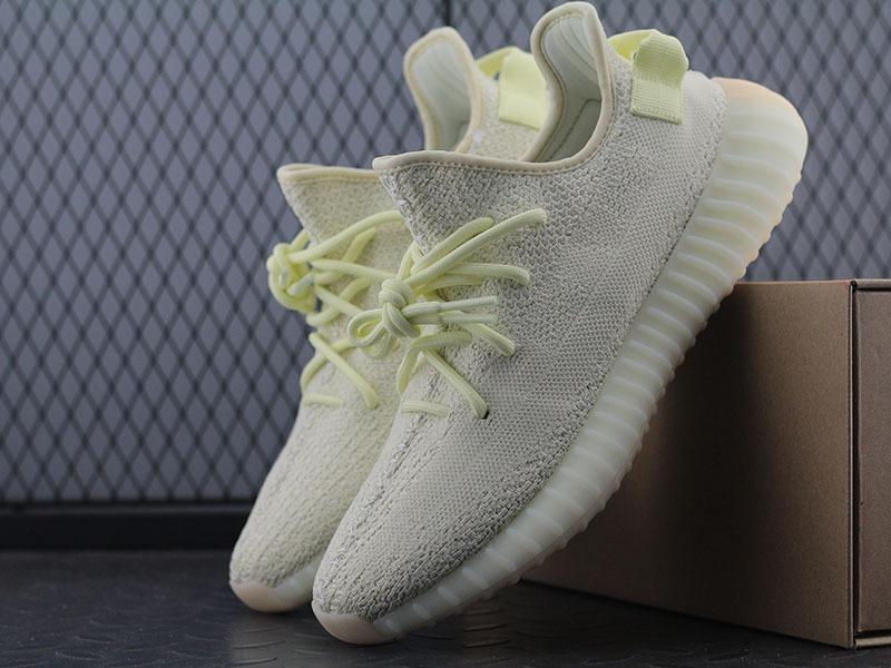adidas Yeezy Boost 350 V2 Butter