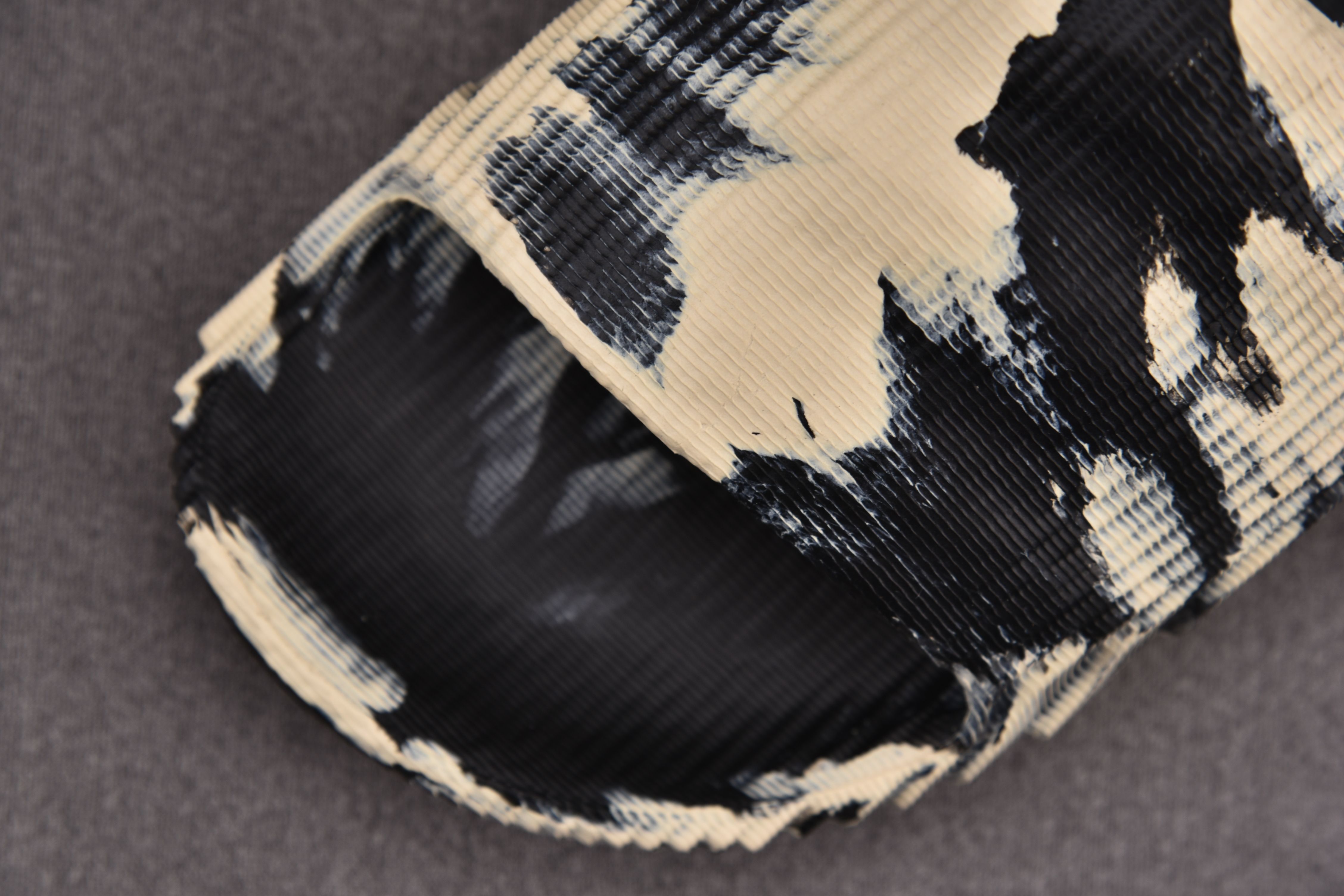 adidas Adilette 22 Slides Black Grey