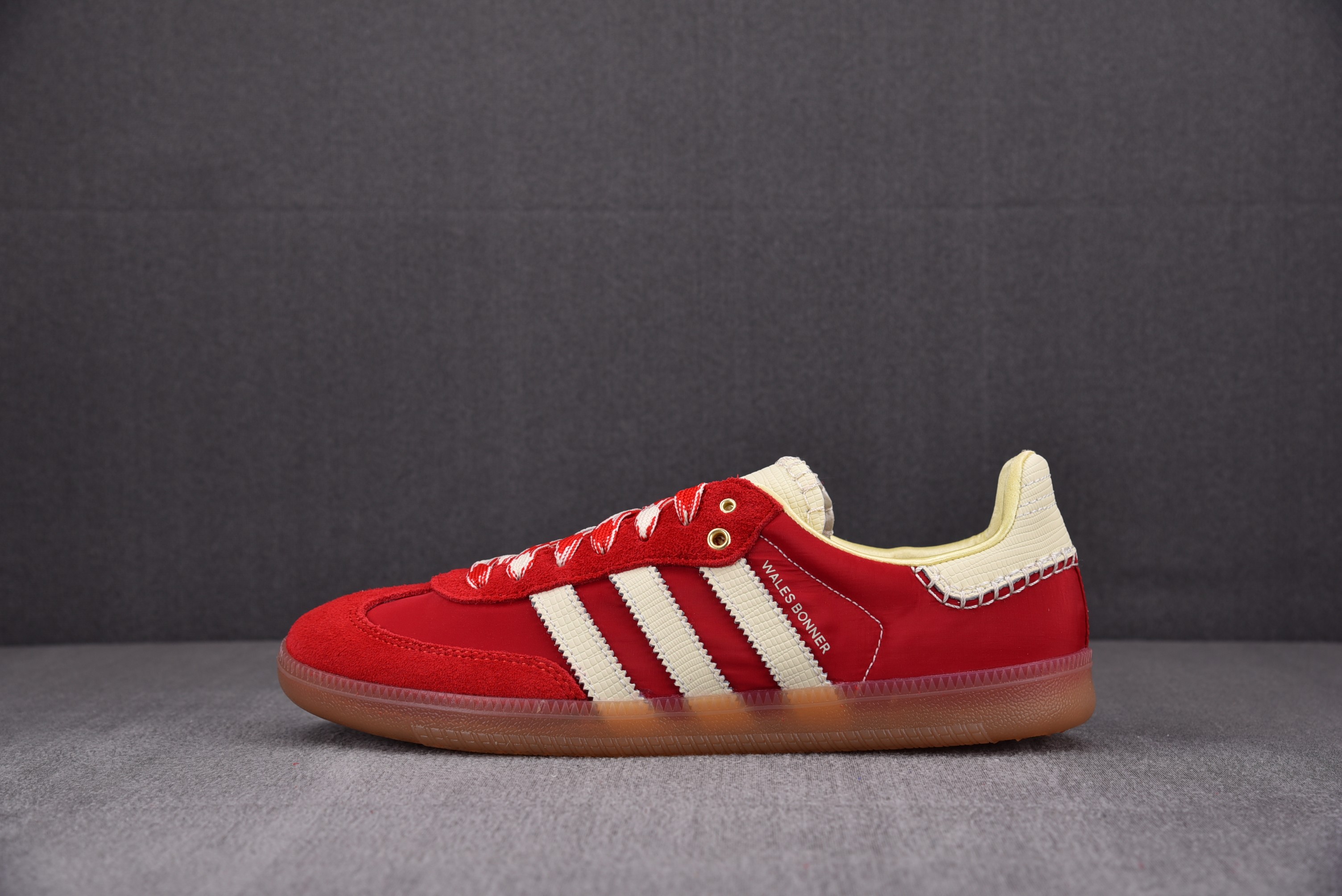 adidas Samba Wales Bonner Red White