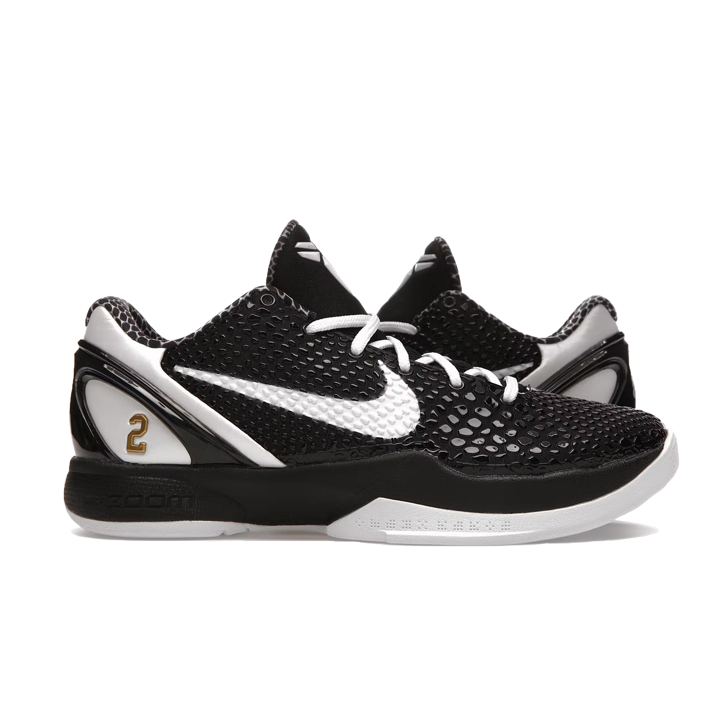 Nike Kobe 6 Protro Mambacita Sweet 16