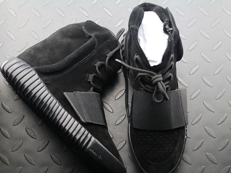 adidas Yeezy Boost 750 Triple Black
