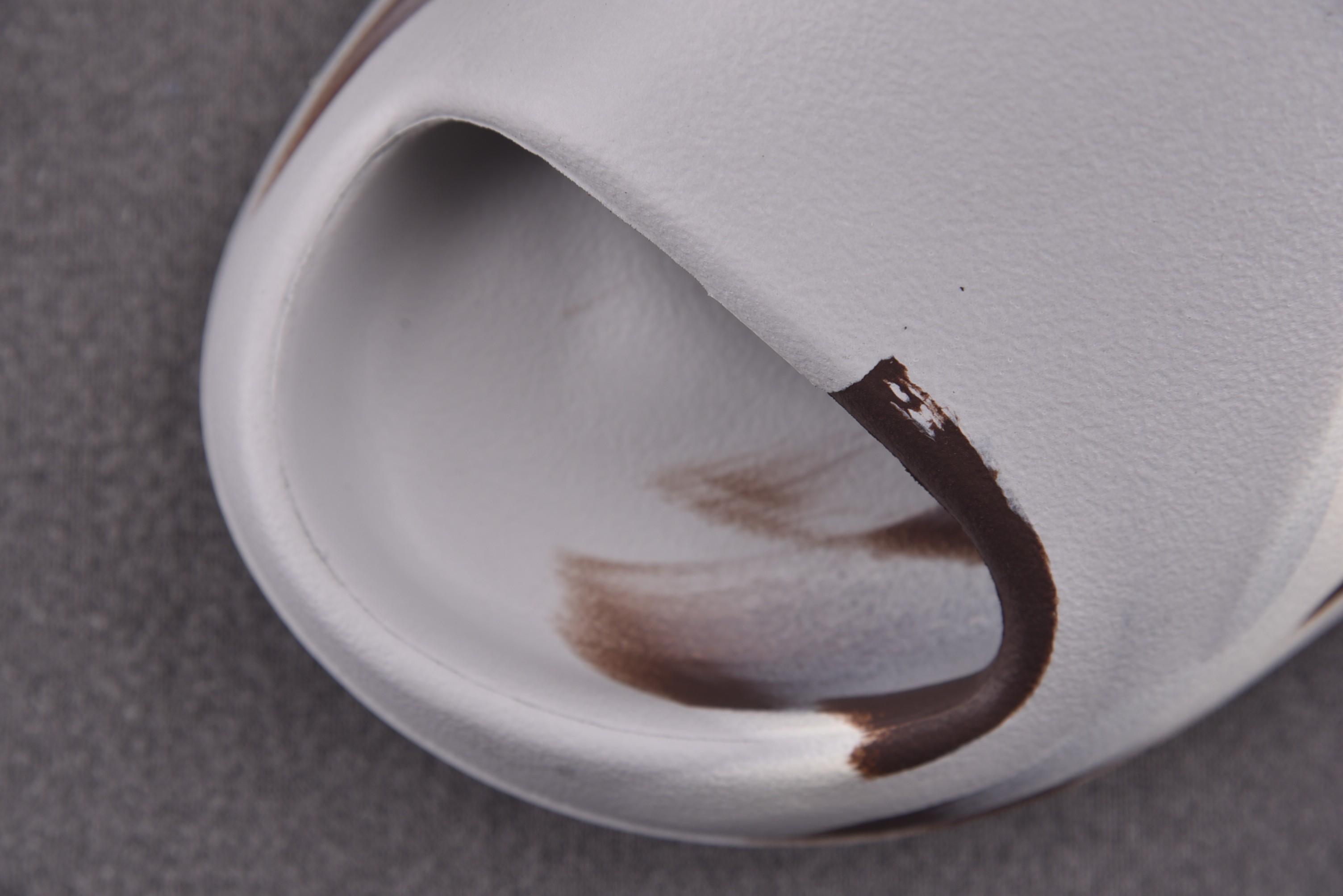 Yeezy Slide MX White