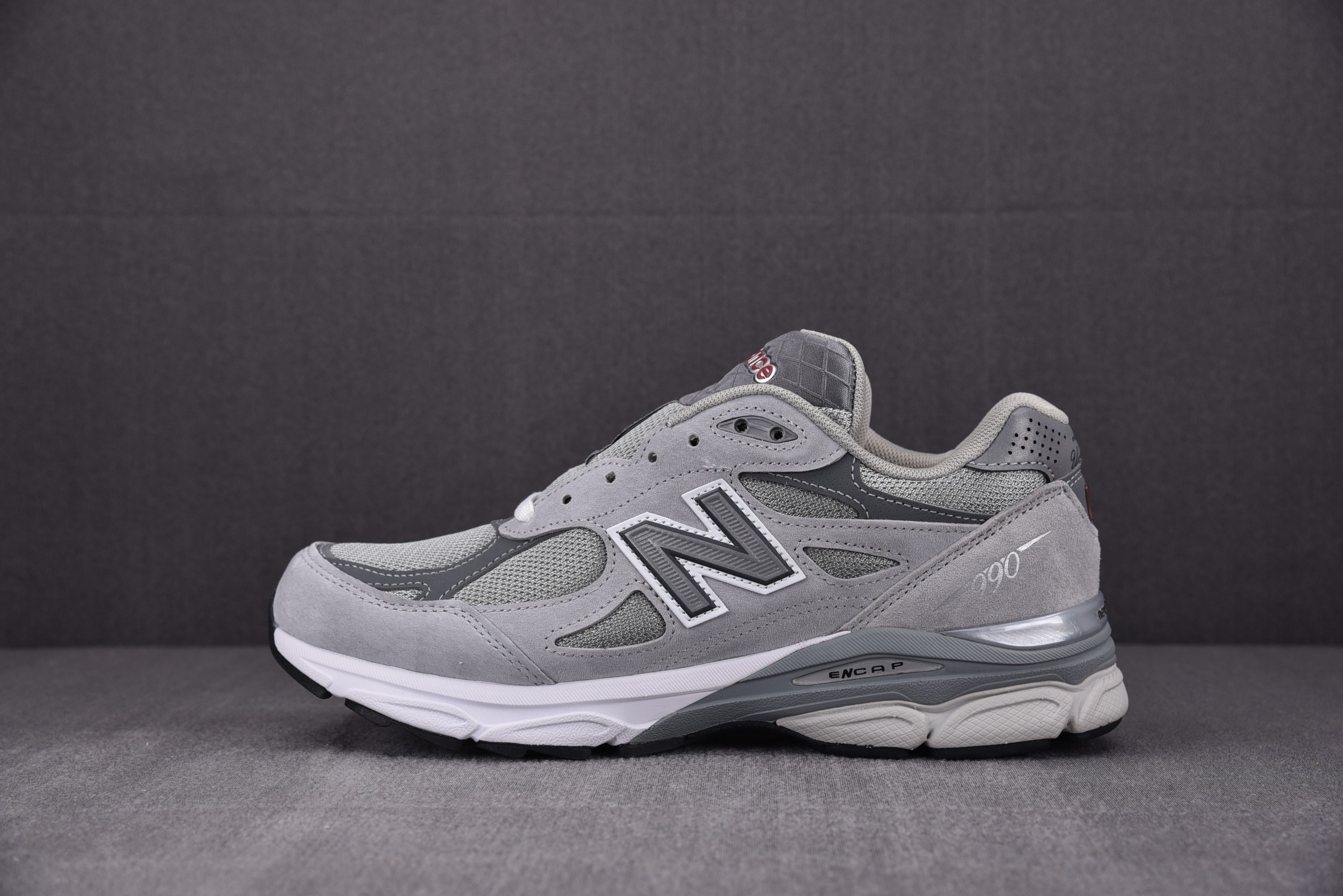 New Balance 990v3 Grey (2019/2021)