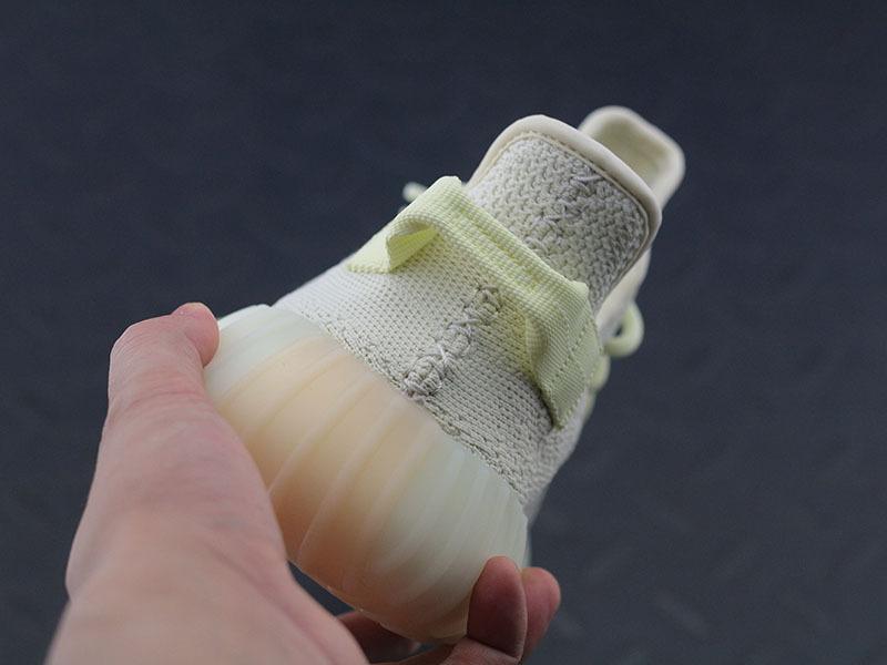 adidas Yeezy Boost 350 V2 Butter