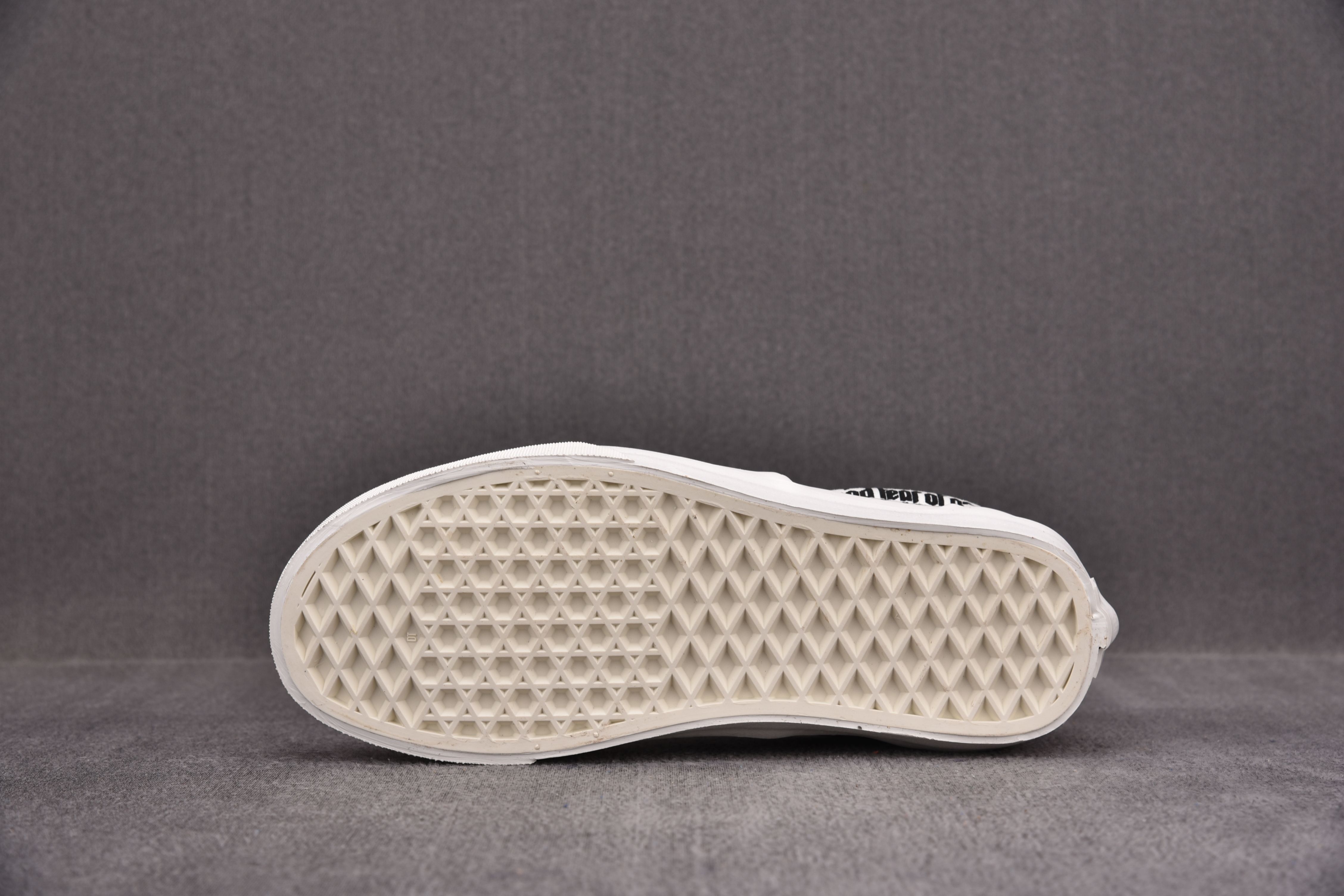 Vans Era 95 Reissue Fear of God