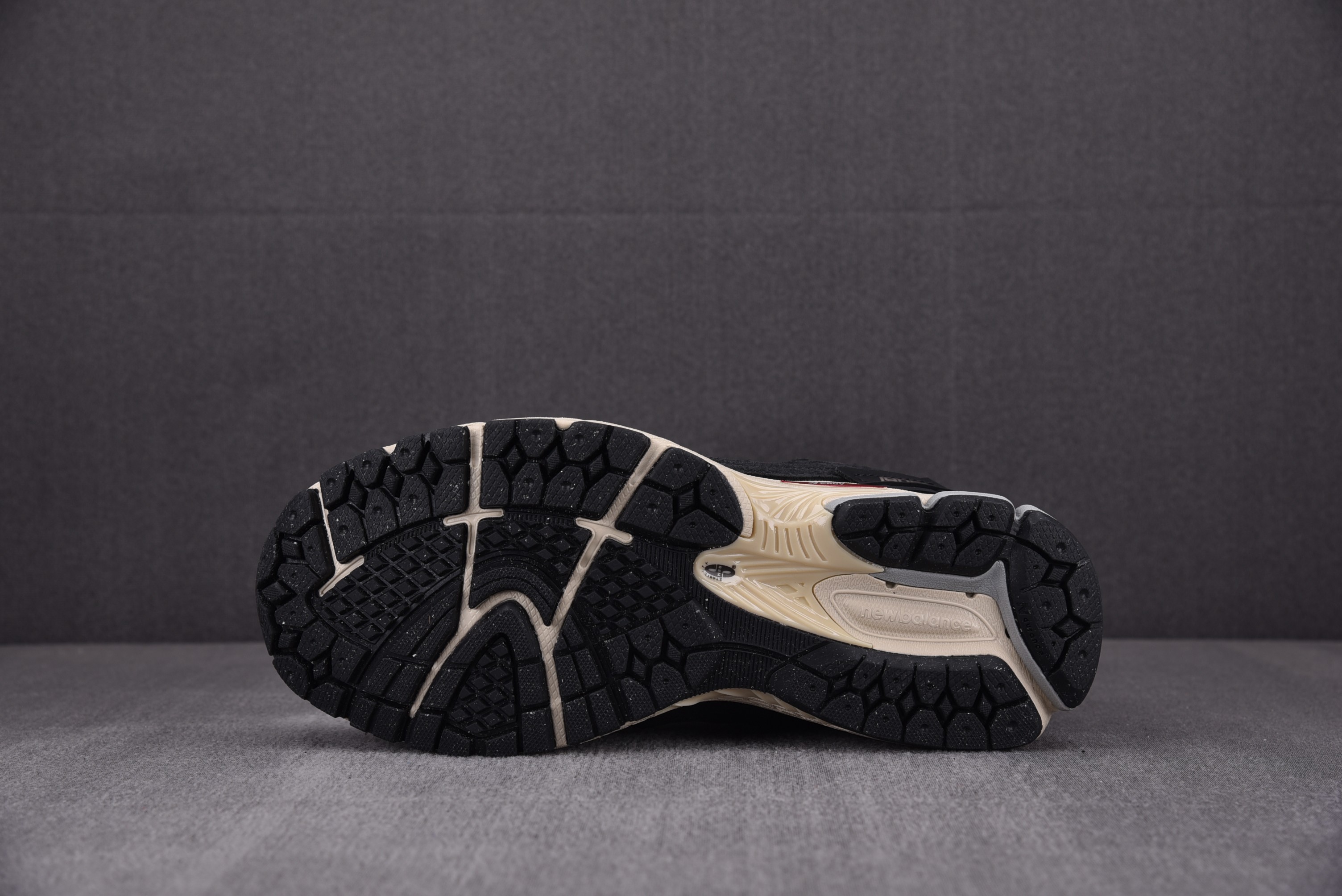 New Balance 1906DD BLACK