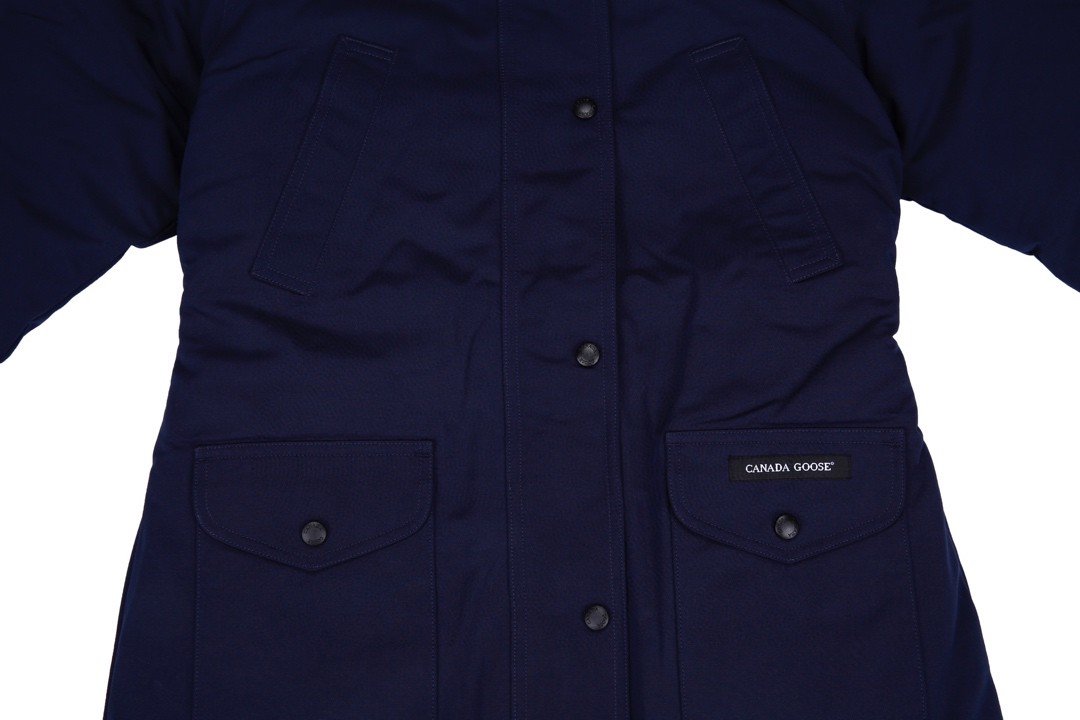 07 Canada Gooxx Black Female