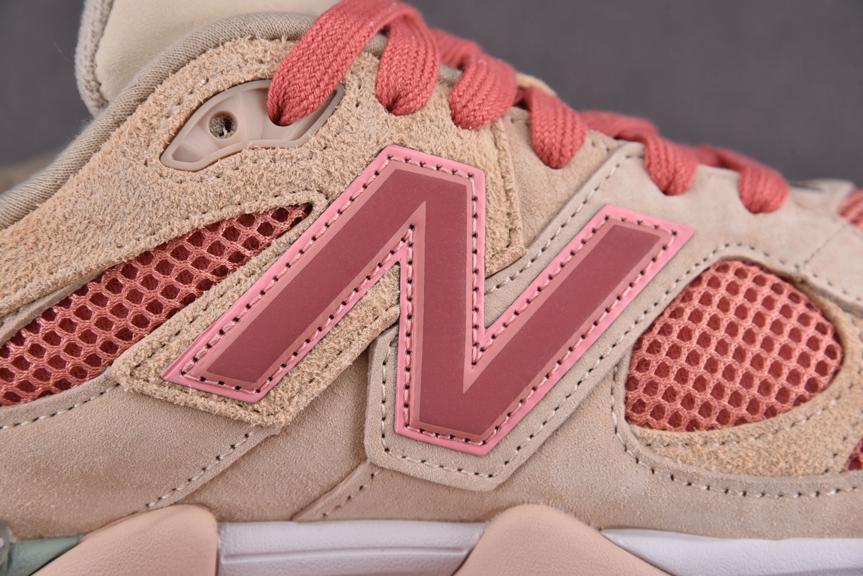 New Balance 9060 Joe Freshgoods Inside Voices Penny Cookie Pink