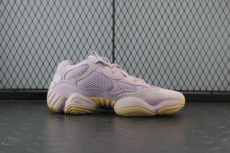 Yeezy 500 Soft Vision