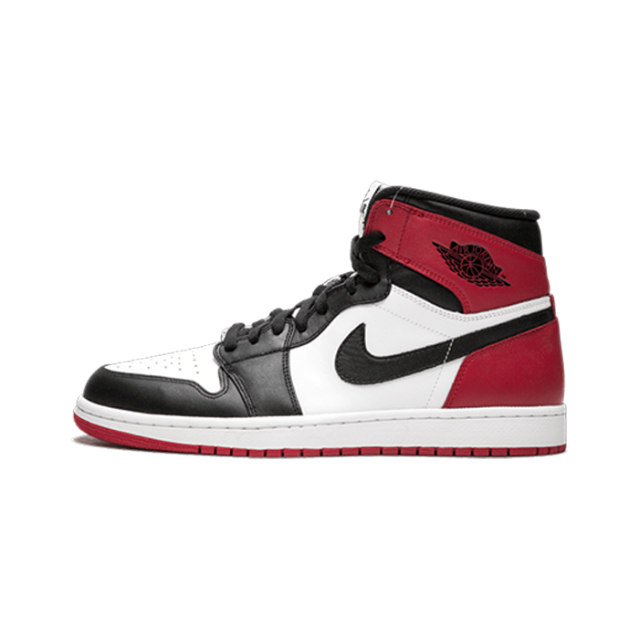 Jordan 1 Retro Black Toe（2016）