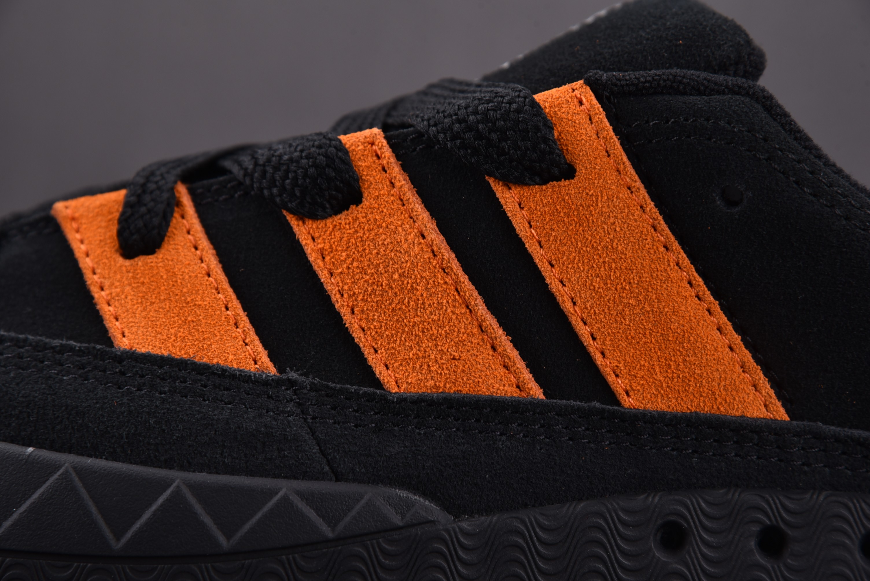 adidas Adimatic Jamal Smith