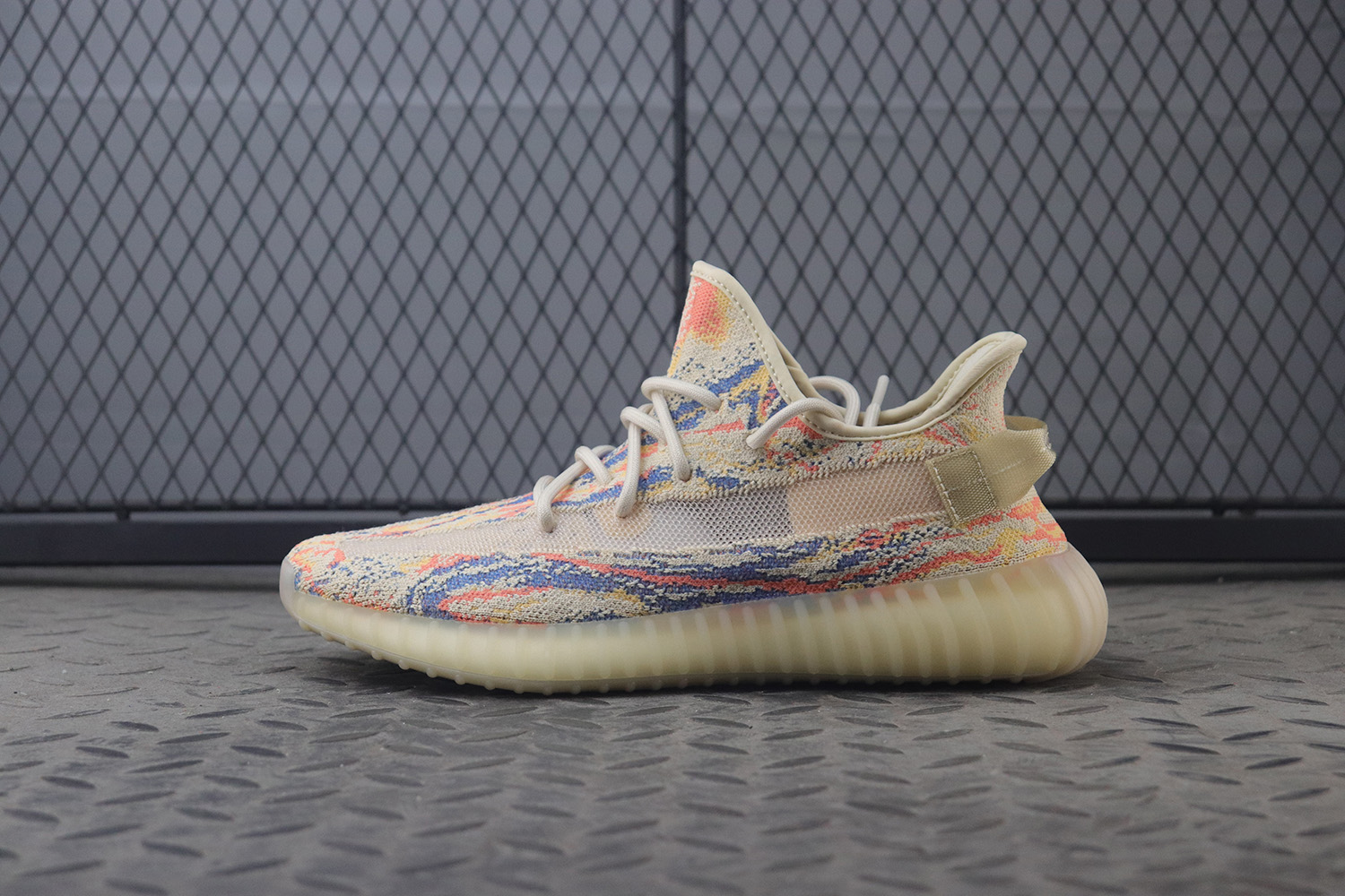 adidas Yeezy Boost 350 V2 MX Oat