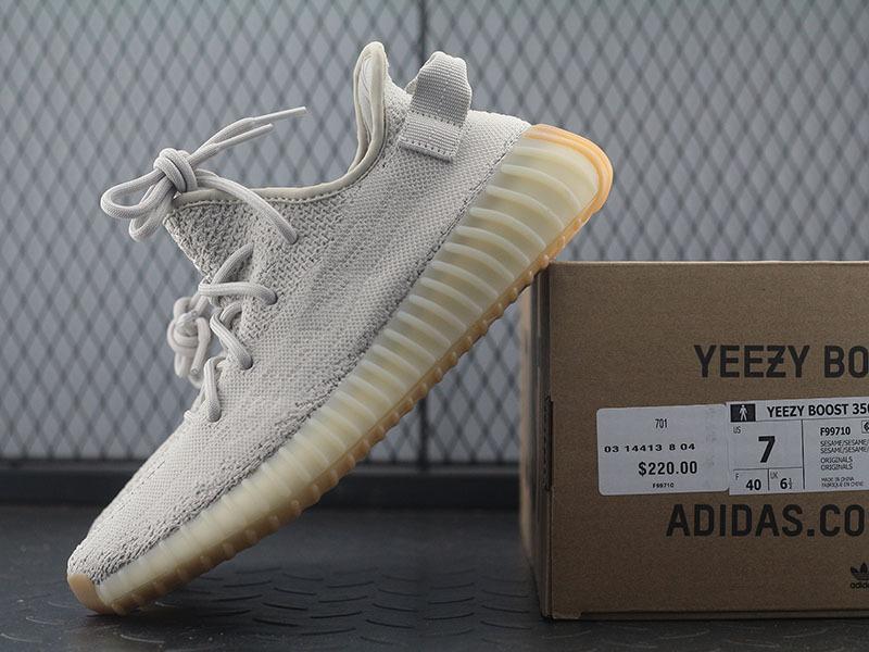 adidas Yeezy Boost 350 V2 Sesame